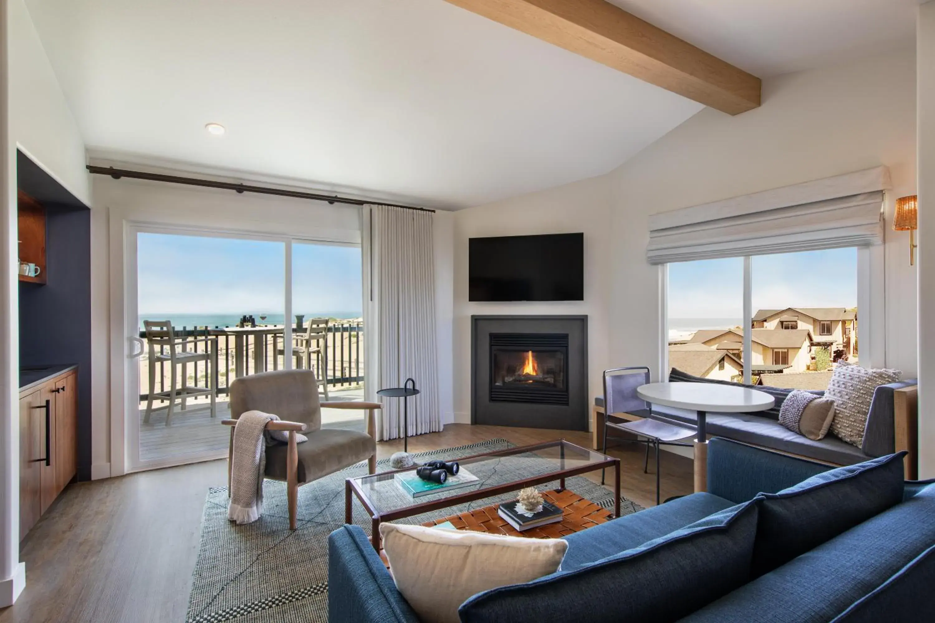 Ocean View Junior Suite in Sanctuary Beach Resort Ocean View Junior Suite in Sanctuary Beach Resort