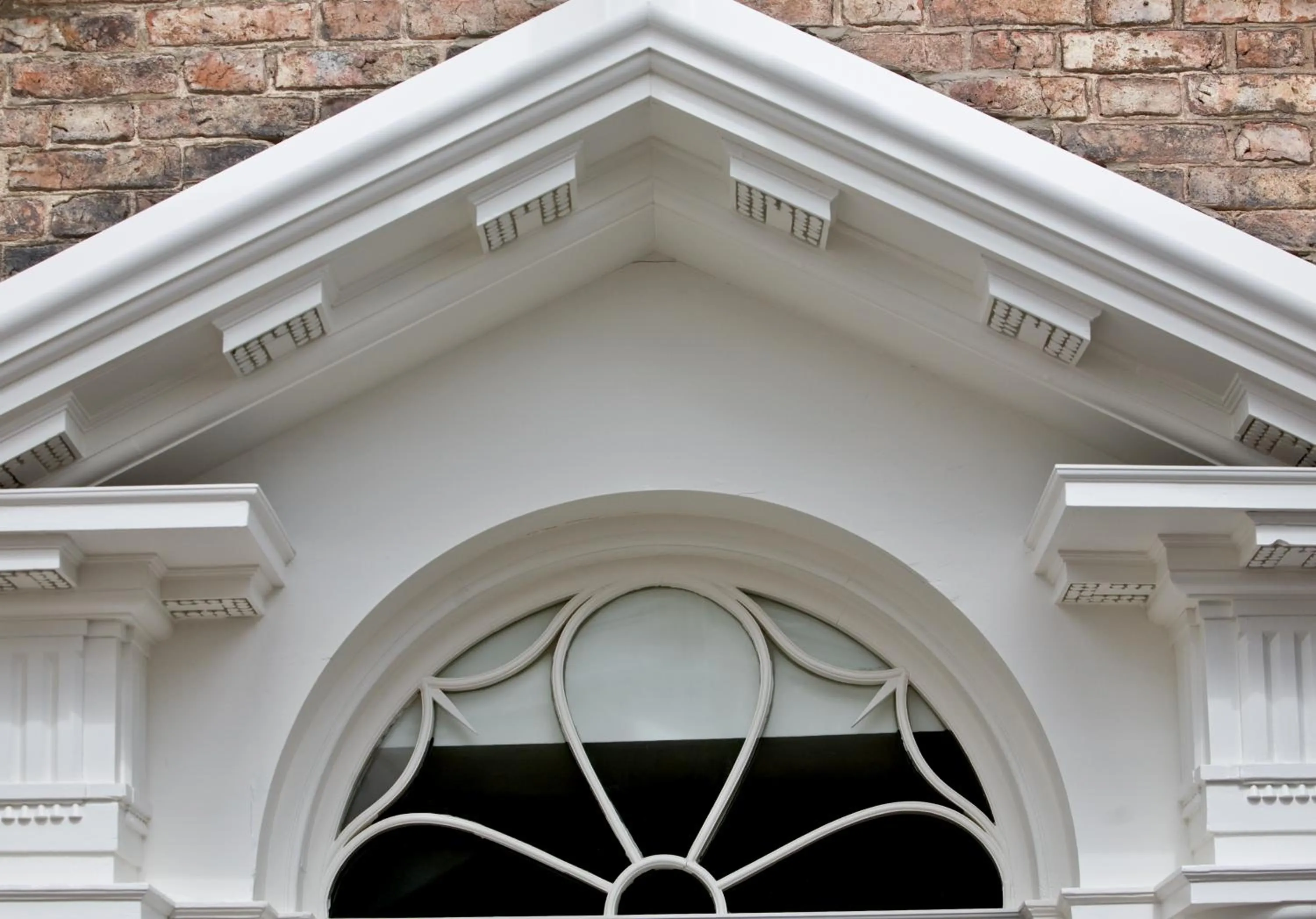 Restaurant/places to eat in Houndgate Townhouse