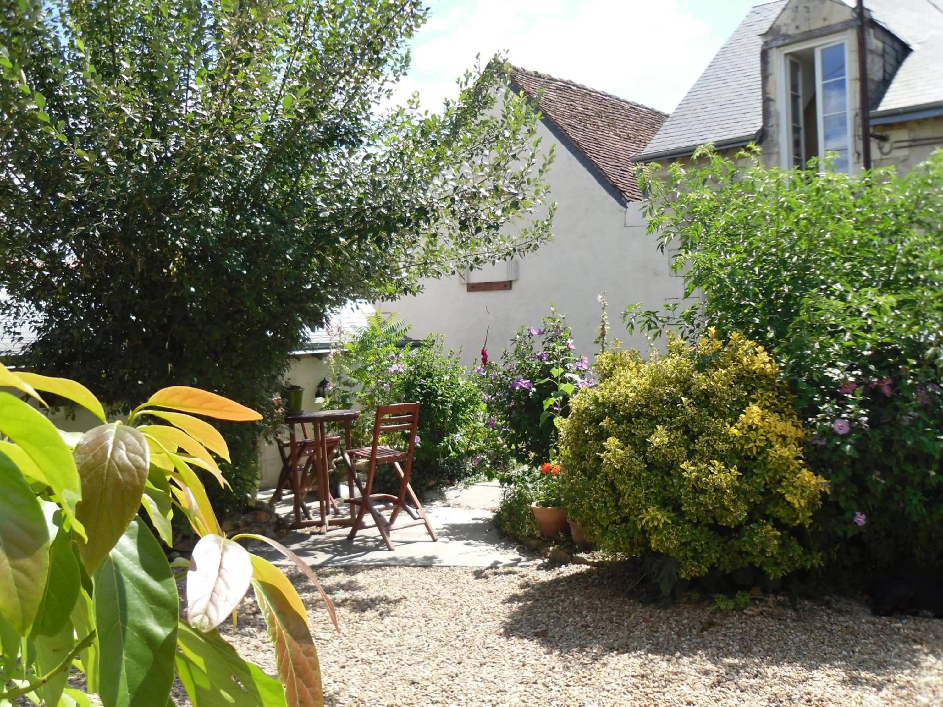 Chambres d'Hôtes La Turone