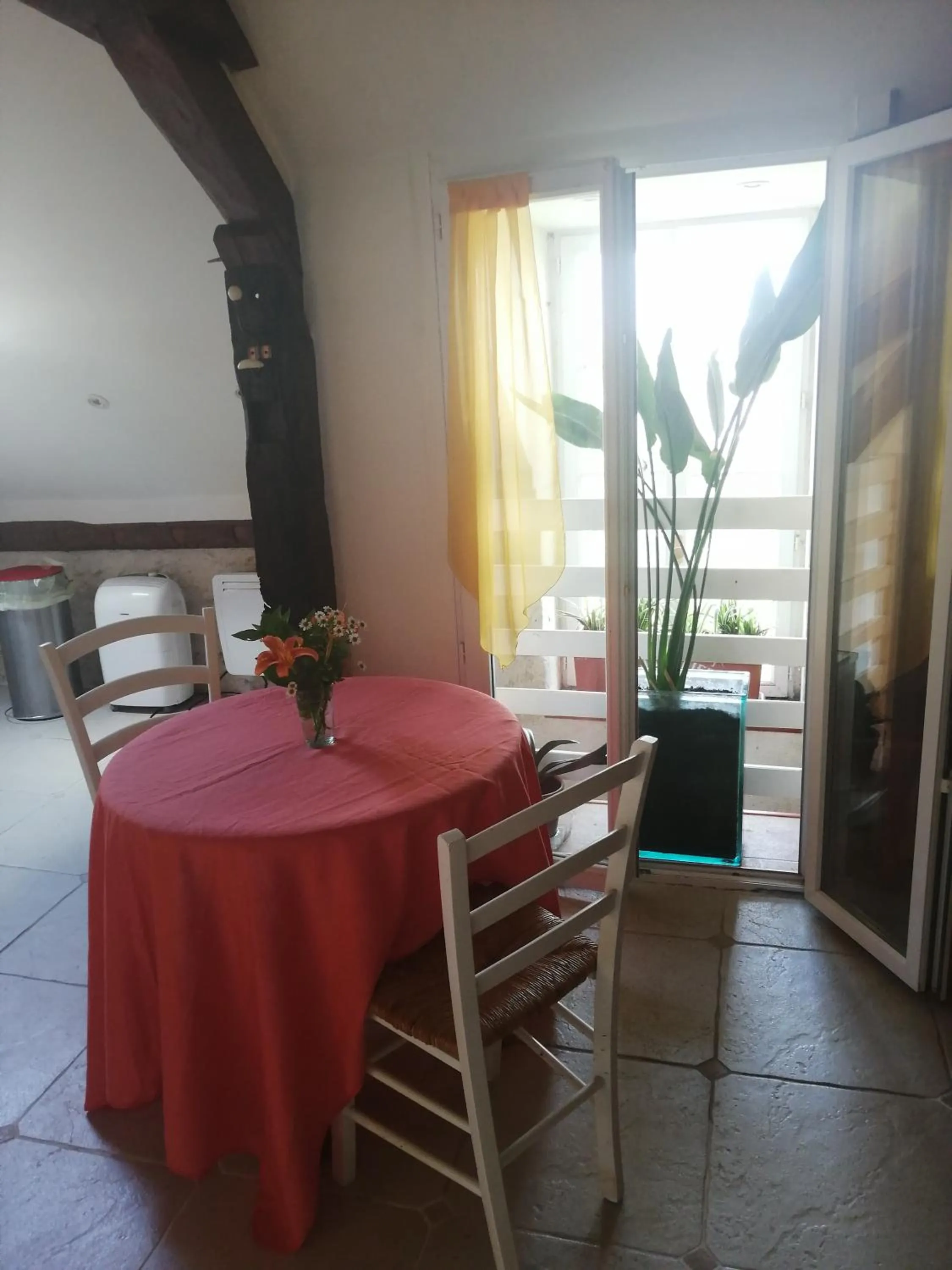 Chambres d'Hôtes La Turone