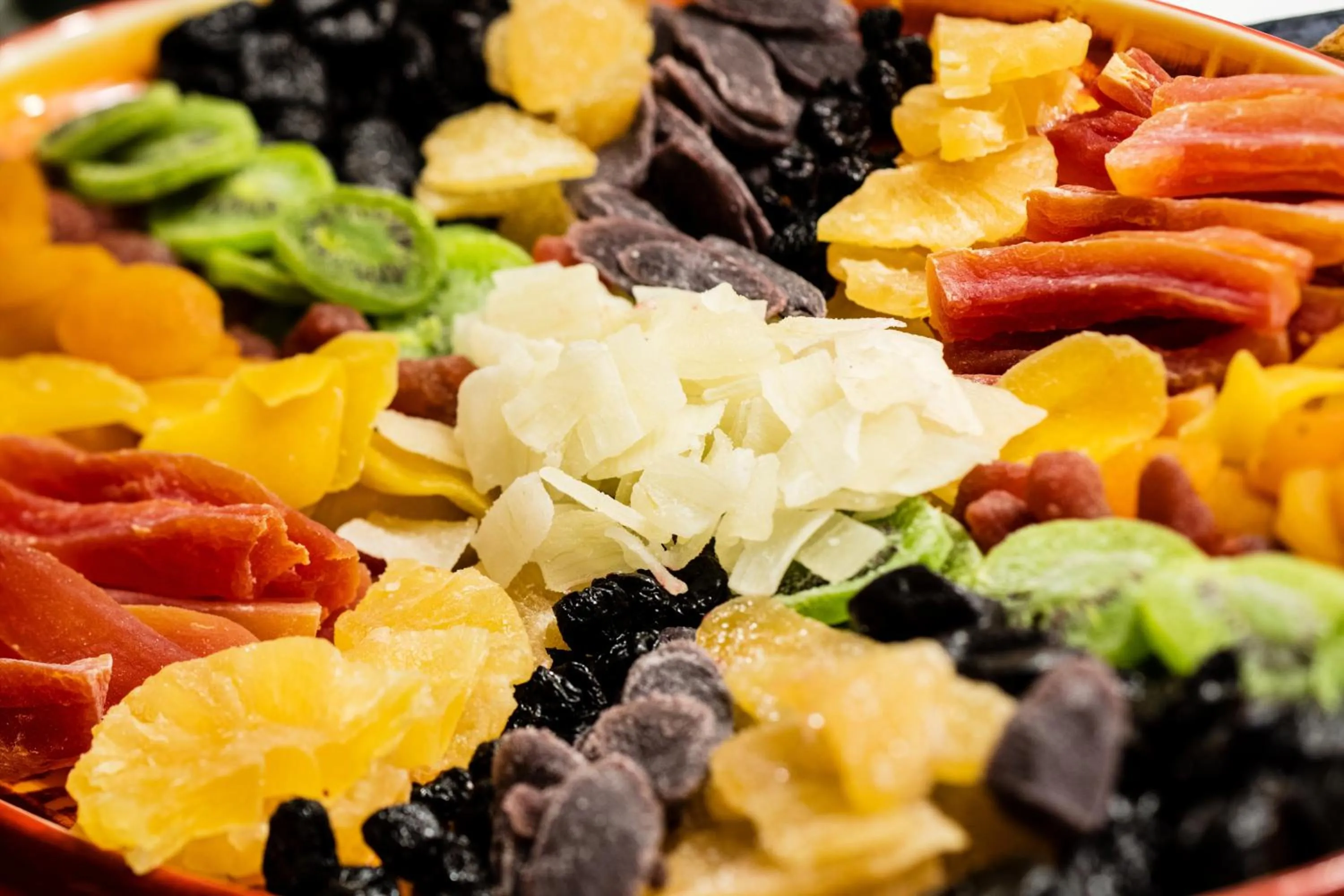 Breakfast in Alexandra Elegance Bridging Generations