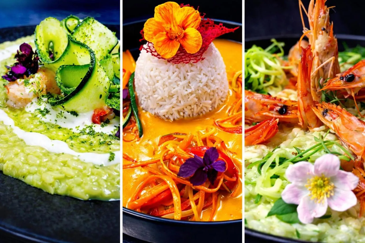 Food and drinks in Landhotel Römerkessel