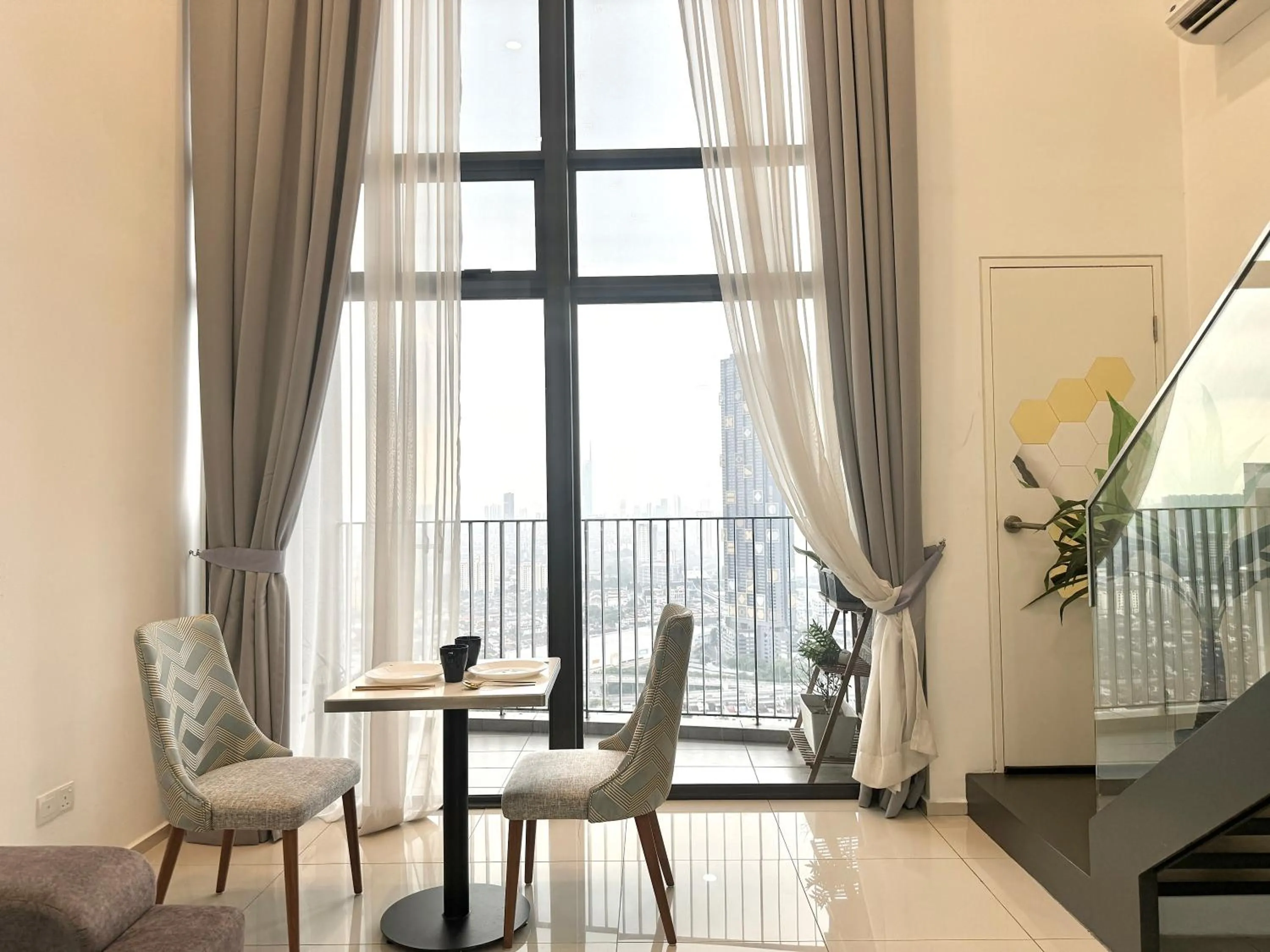 EkoCheras by MOKA at CHERAS