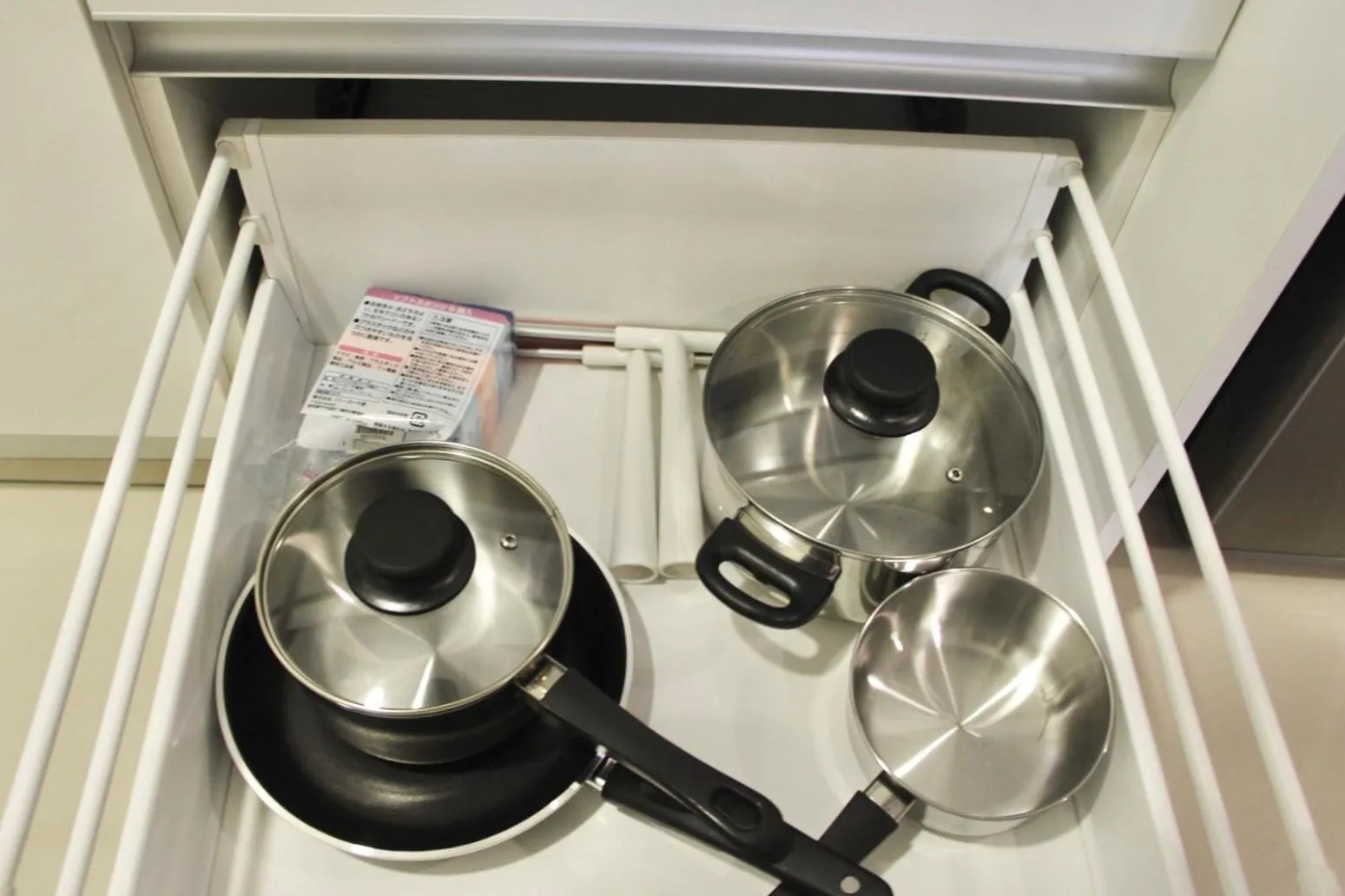 Kitchen or kitchenette in EkoCheras by MOKA at CHERAS