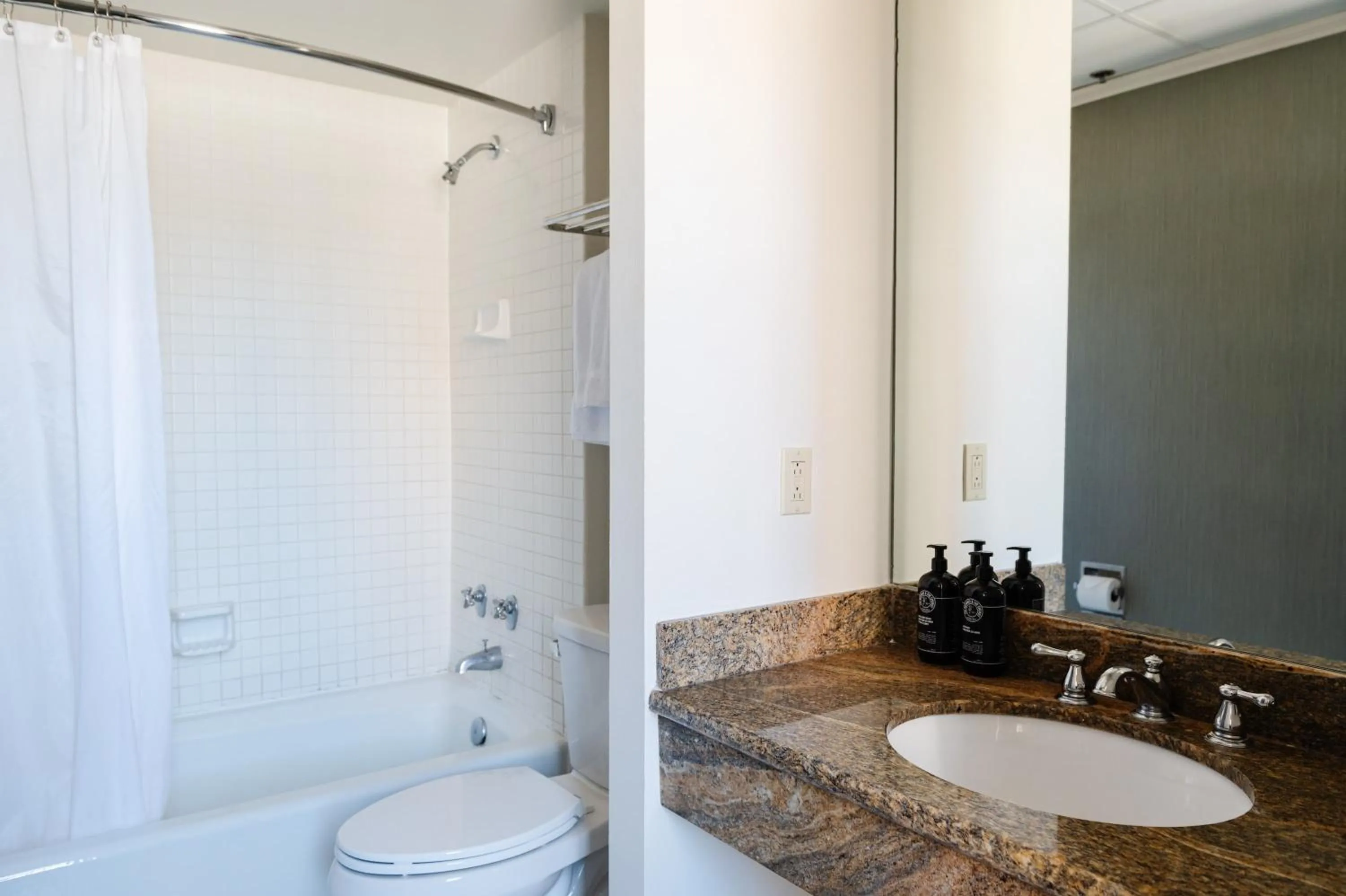 Property building in The Lafayette New Orleans By Kasa Living