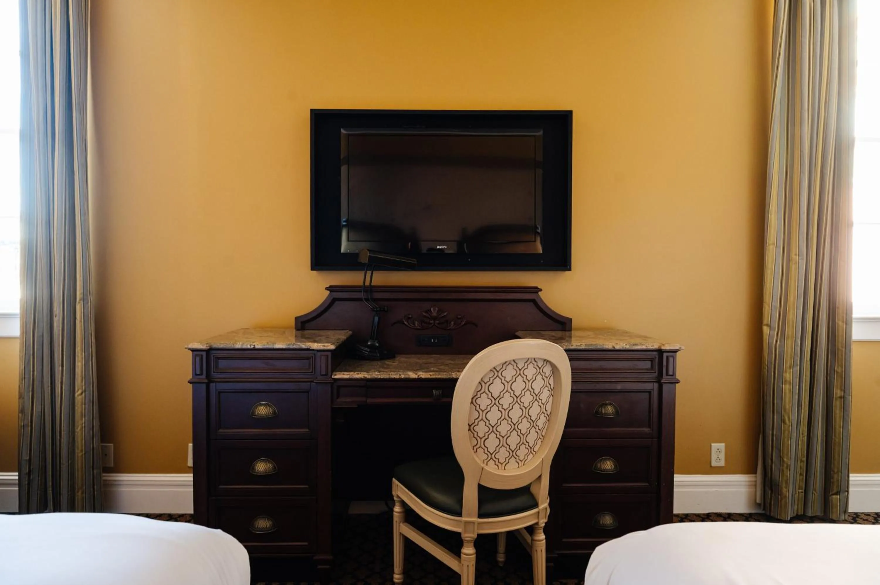 Property building in The Lafayette New Orleans By Kasa Living