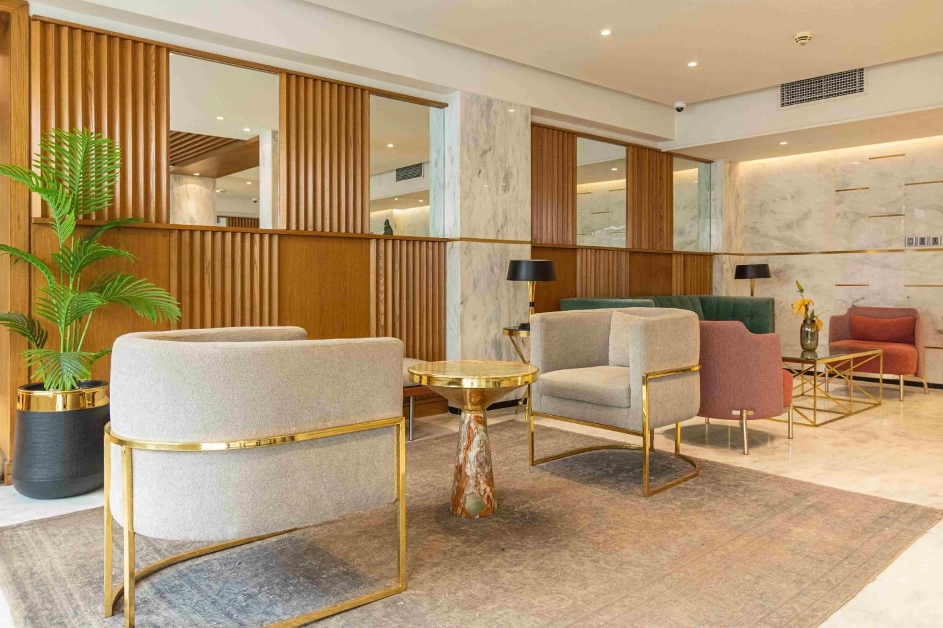 Hotel Excelsior Karachi