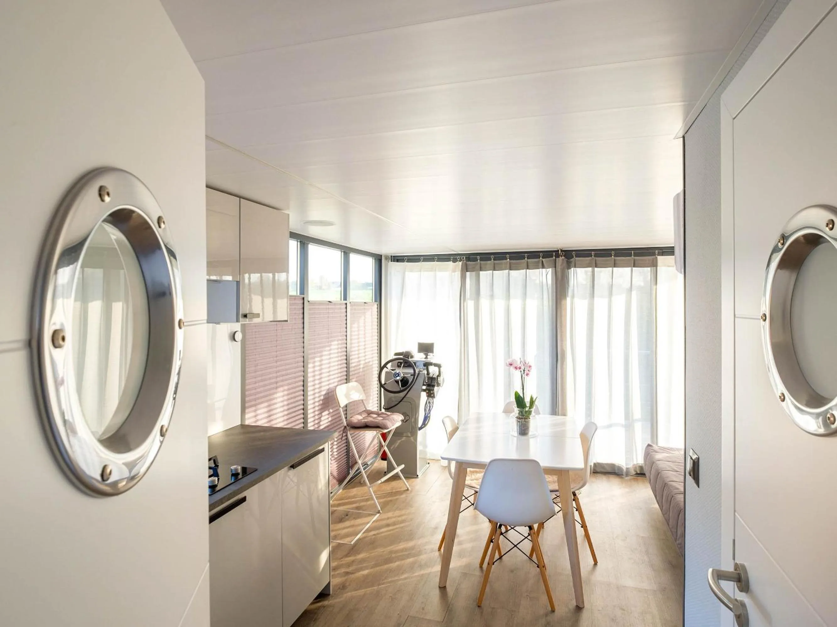 People in Stara Szkoła Boutique Hotel