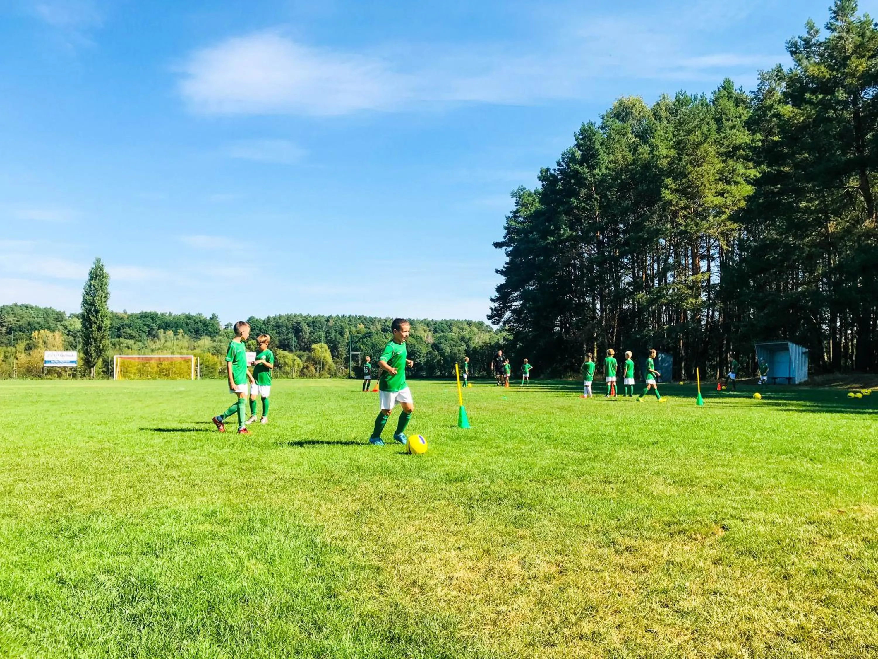 People in Stara Szkoła Boutique Hotel