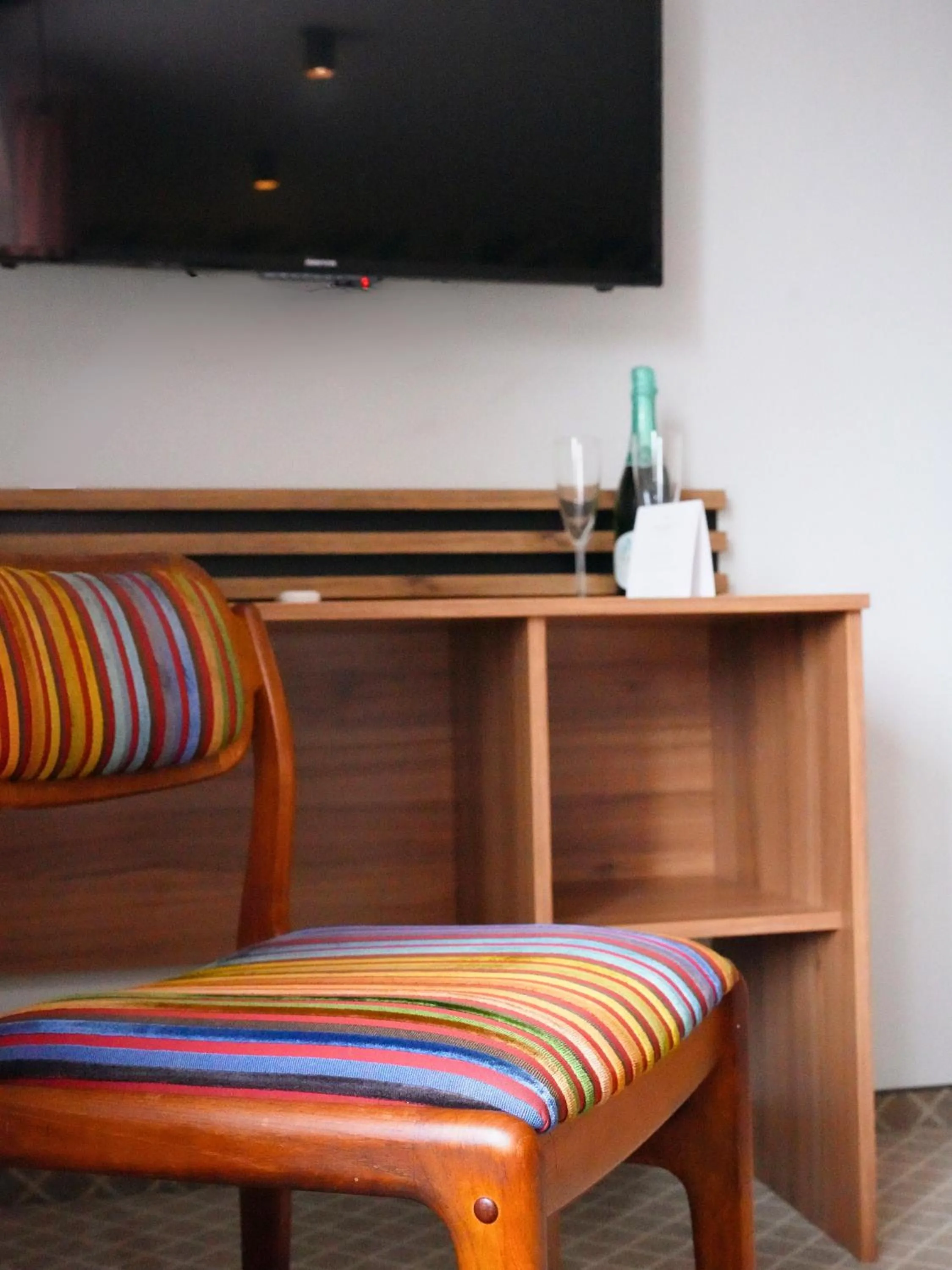 Stara Szkoła Boutique Hotel