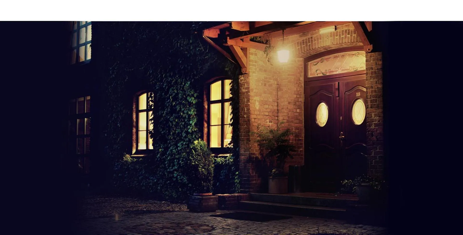 Property building in Stara Szkoła Boutique Hotel