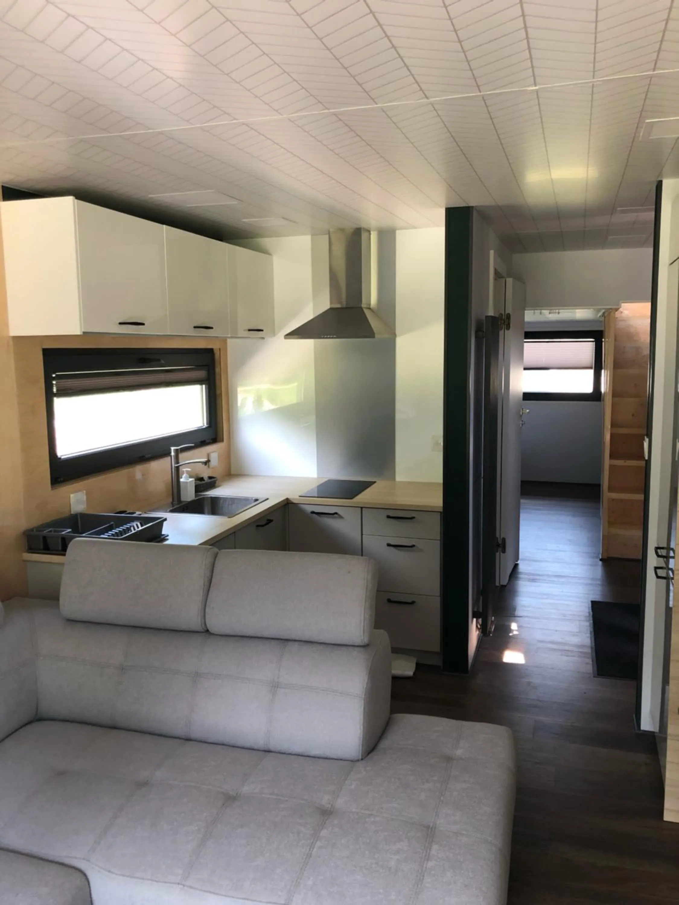 Bathroom in Stara Szkoła Boutique Hotel