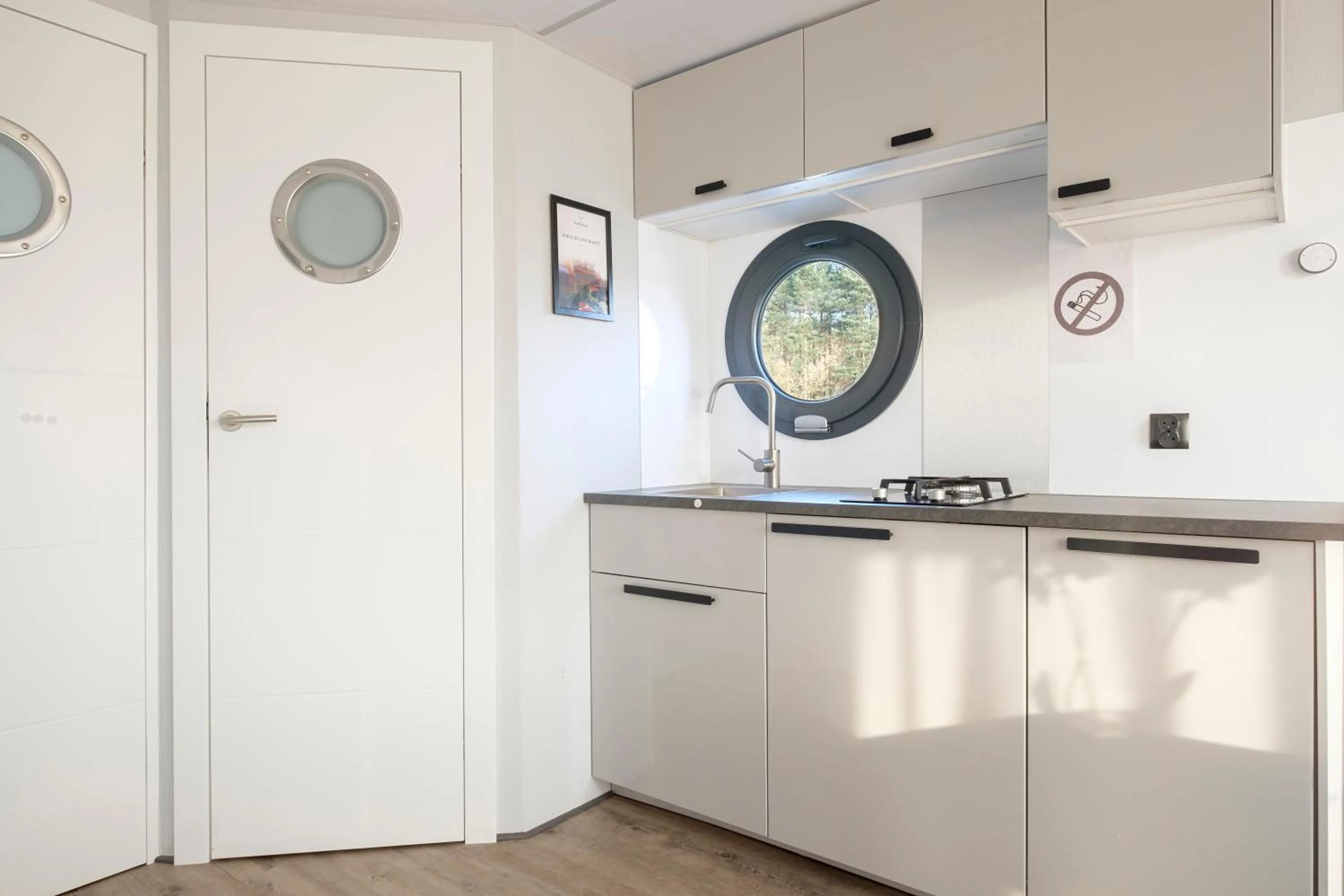 Bathroom in Stara Szkoła Boutique Hotel