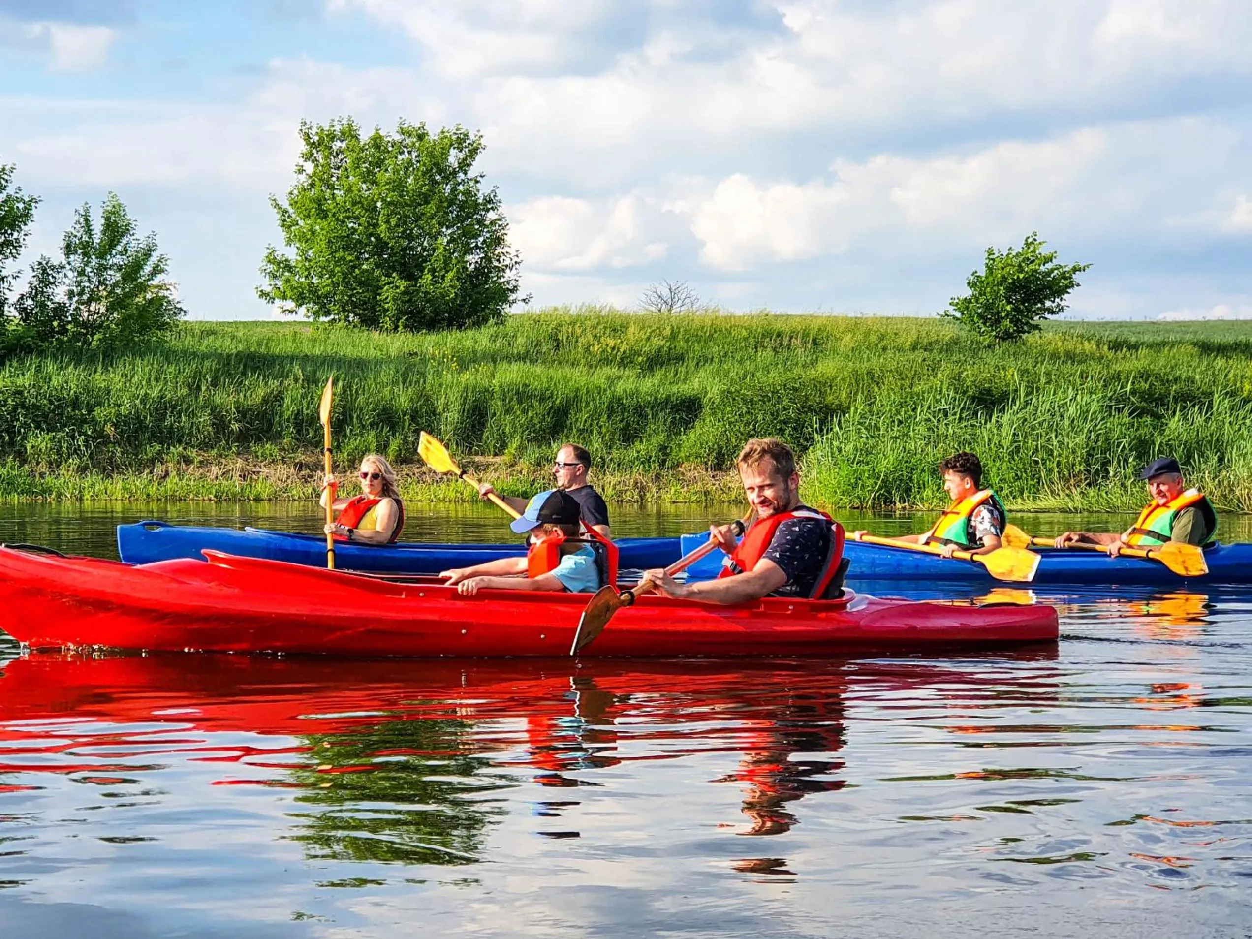 People in Stara Szkoła Boutique Hotel