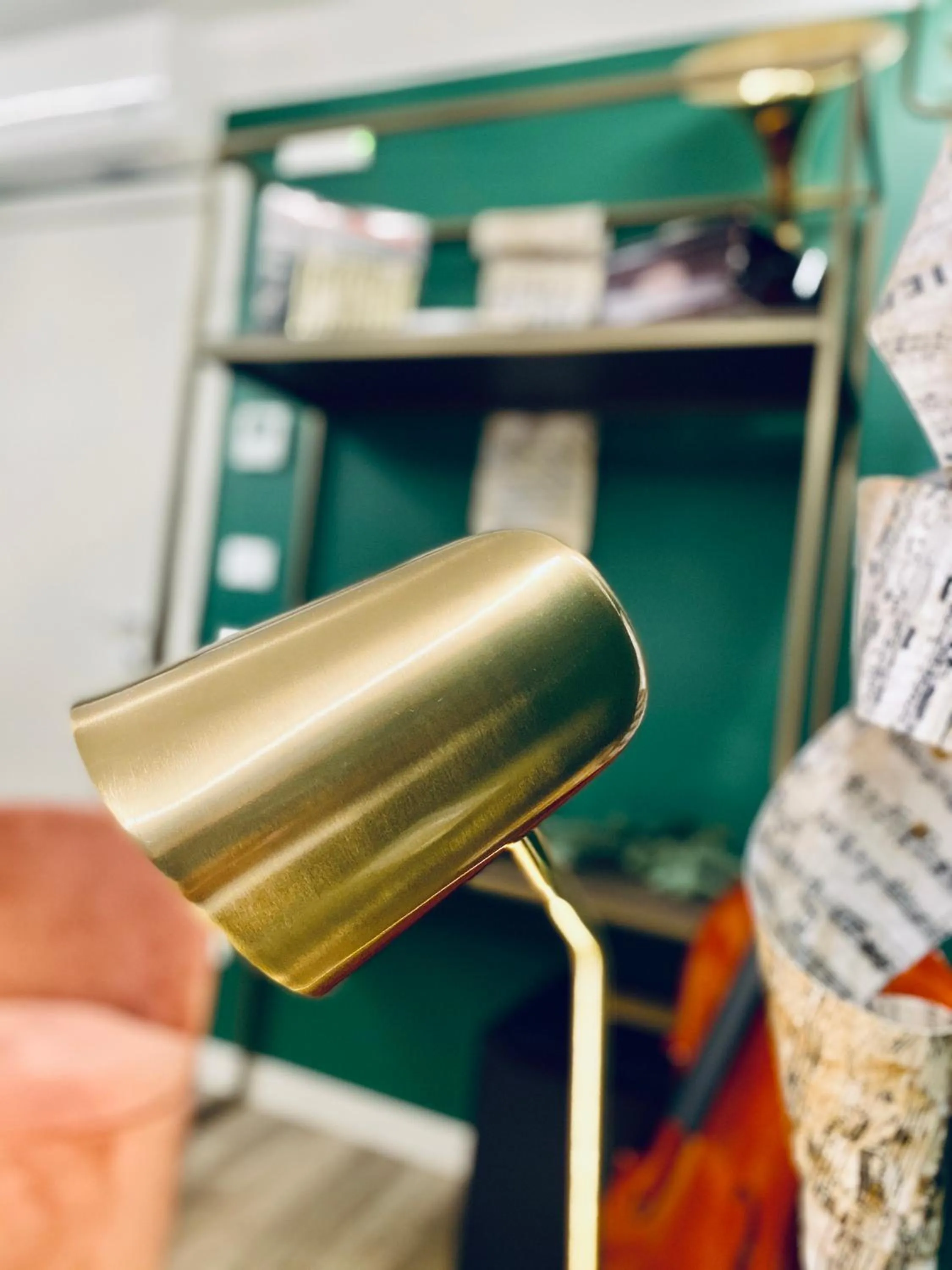 Bedroom in Dimora del Teatro