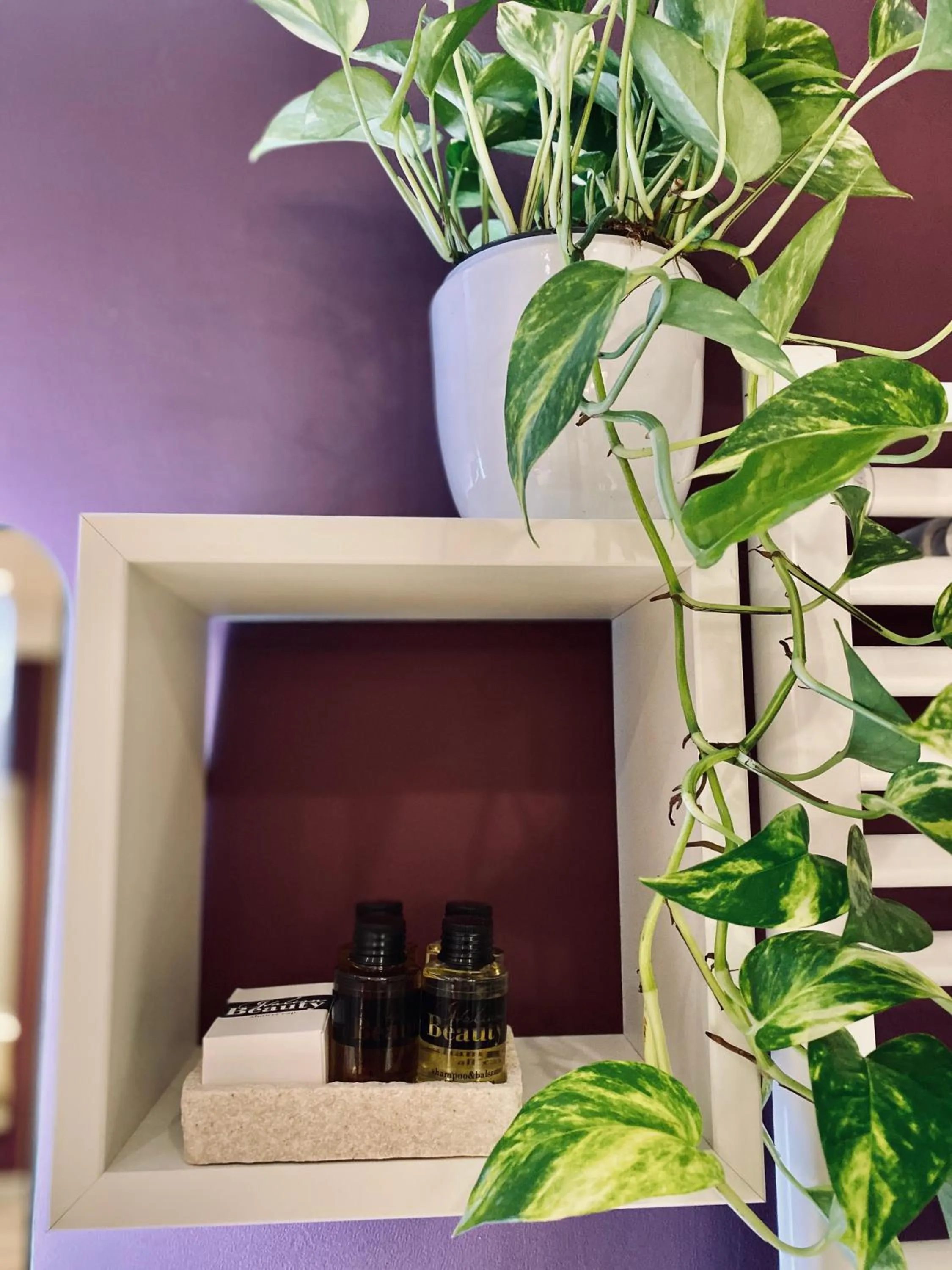 Coffee/tea facilities in Dimora del Teatro