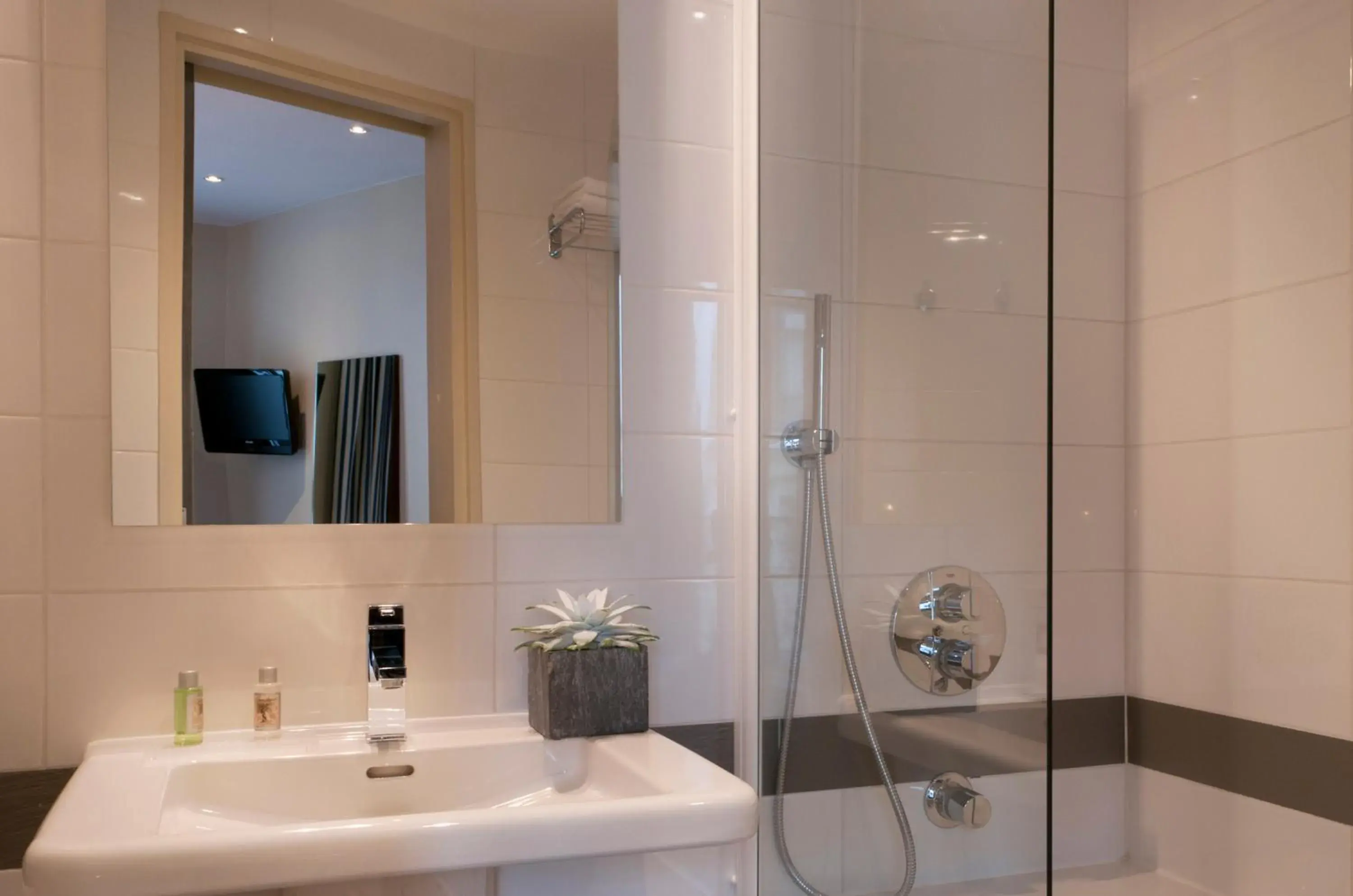 Twin Room in Verlain Twin Room in Verlain