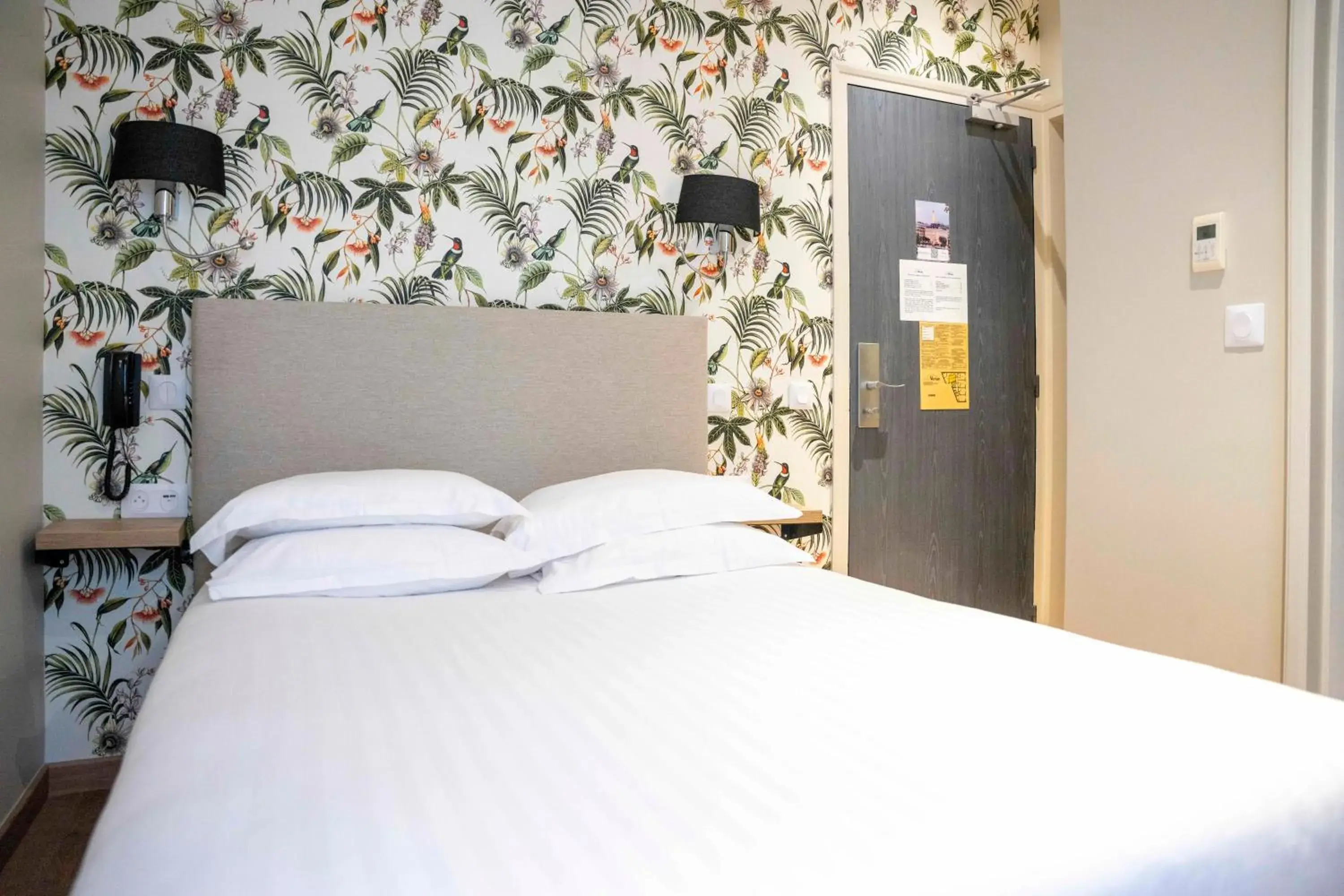 Single Room in Verlain Single Room in Verlain