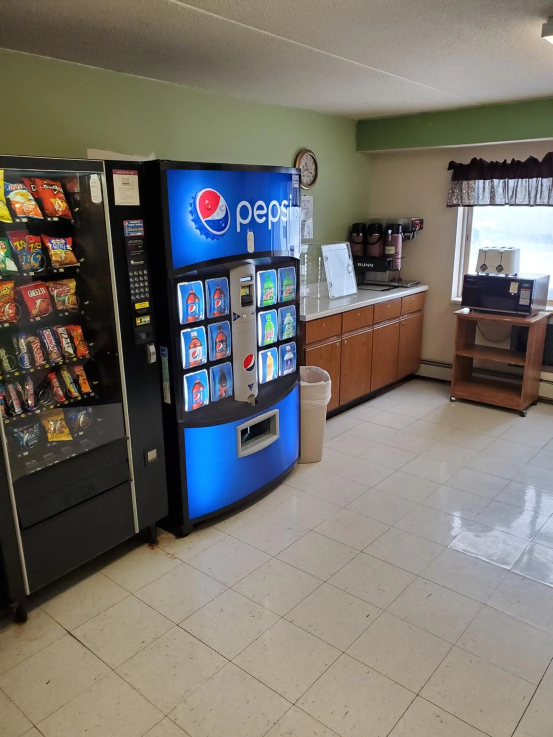 Breakfast in Northern Lights Inn