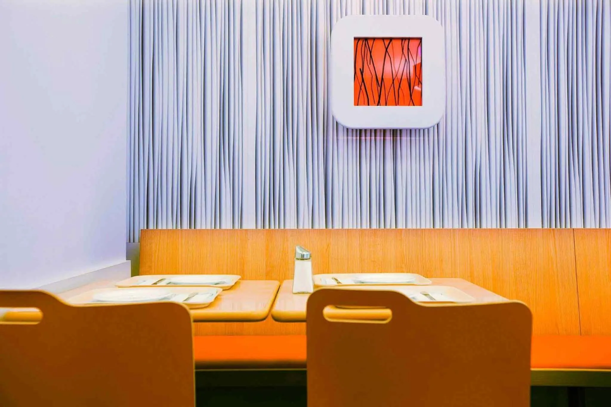 Other in Ibis budget Wien Messe