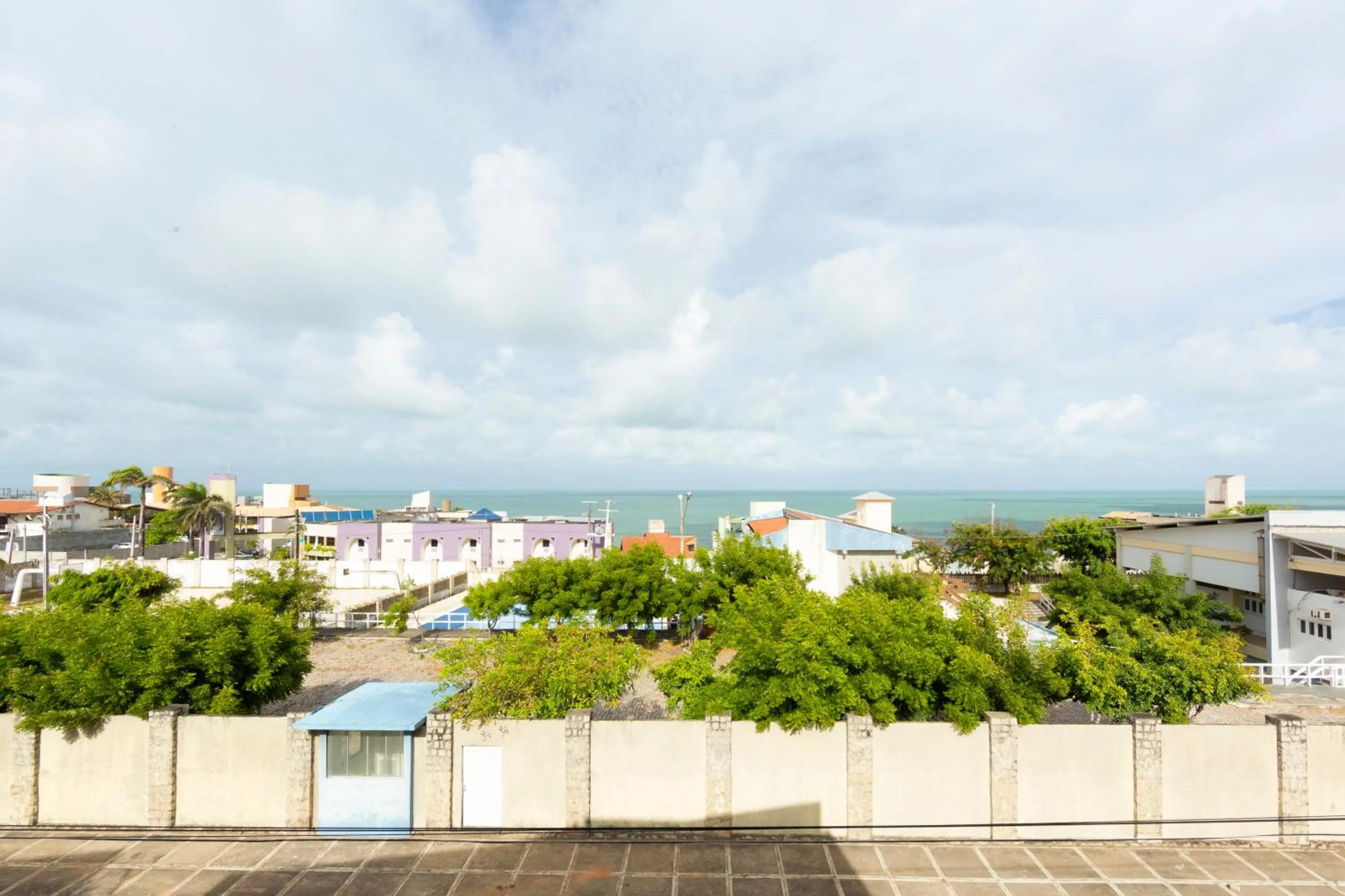 Sea view in Liiv Cobogó - Natal Ponta Negra