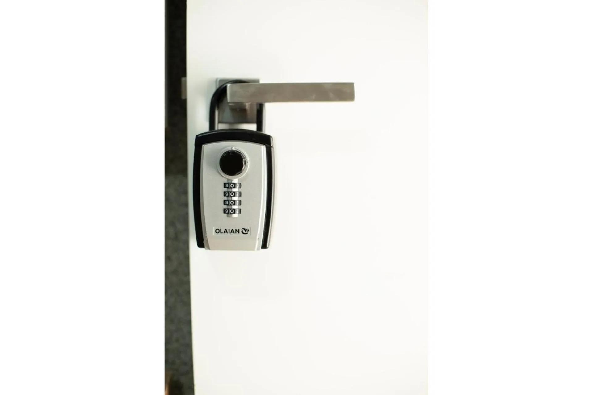 Decorative detail in Liiv Cobogó - Natal Ponta Negra