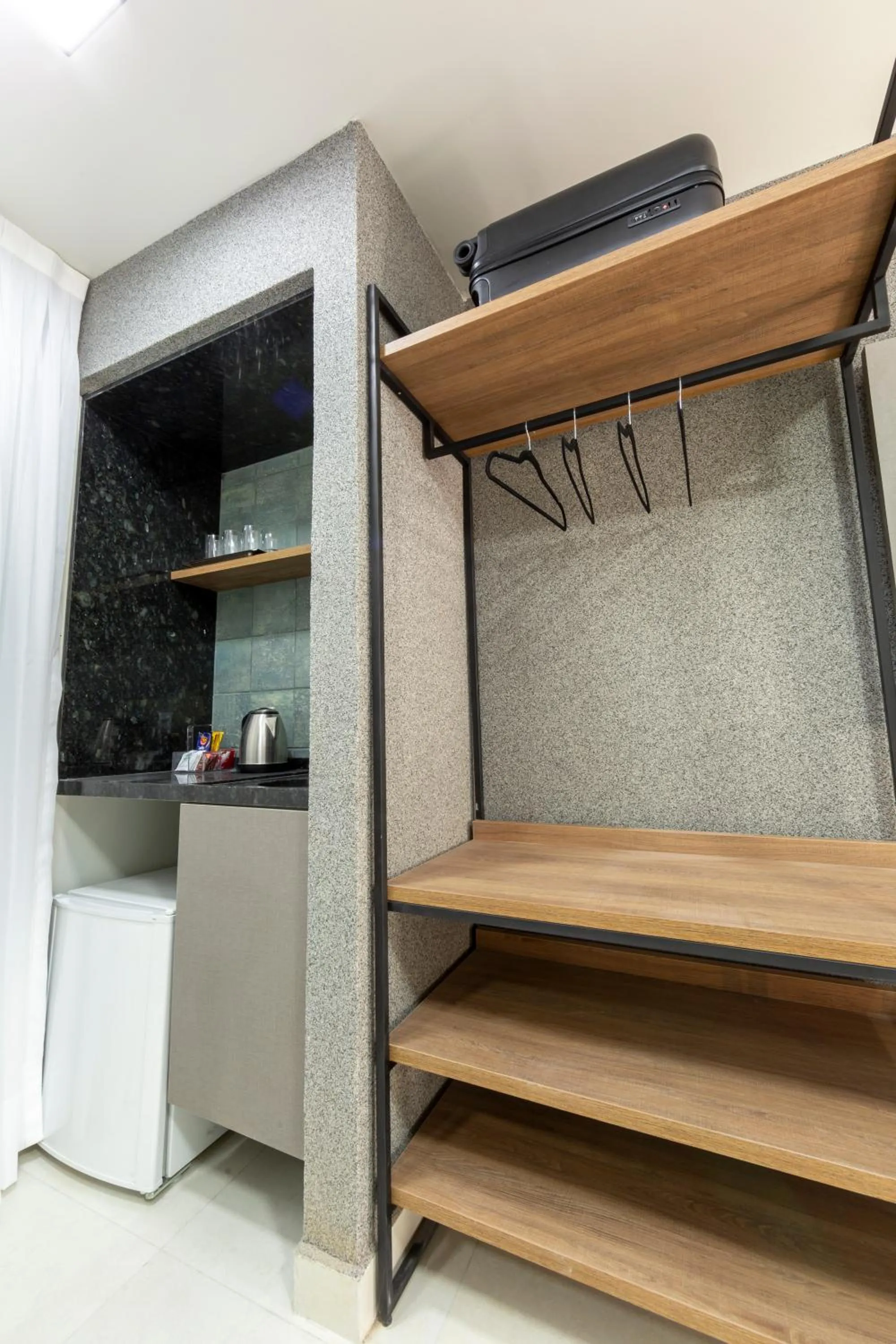 oven in Liiv Cobogó - Natal Ponta Negra