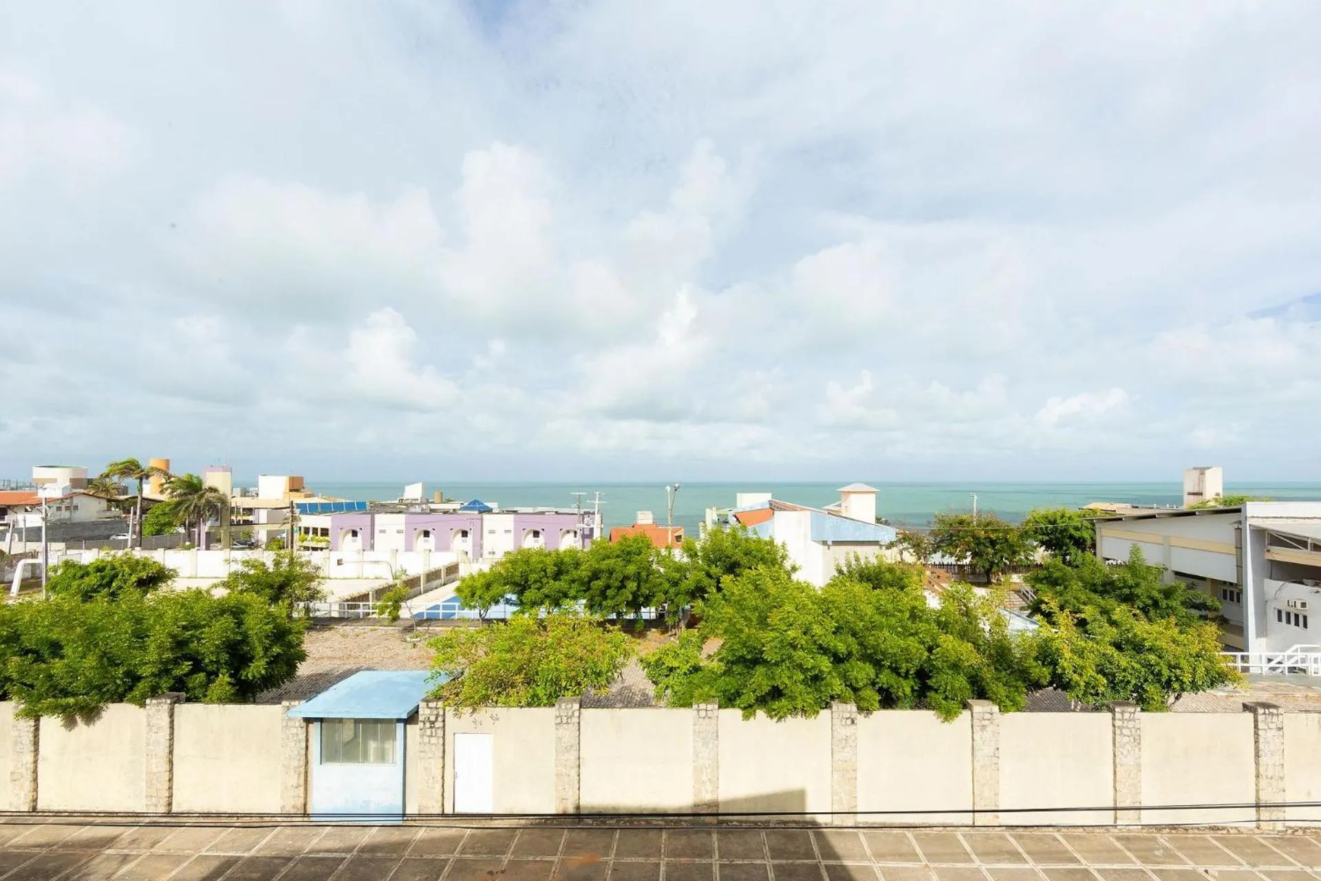 Sea view in Liiv Cobogó - Natal Ponta Negra