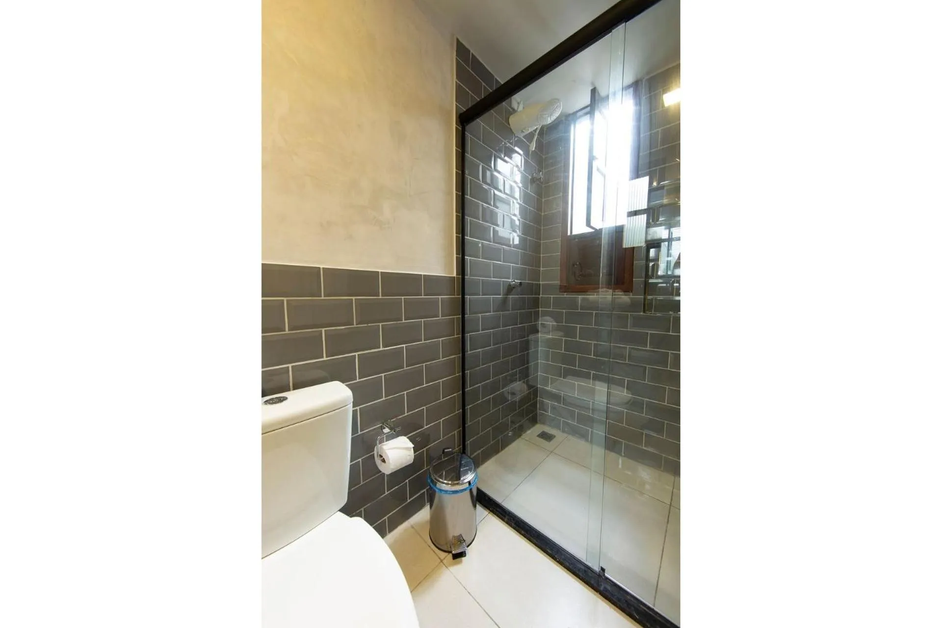 Bathroom in Liiv Cobogó - Natal Ponta Negra