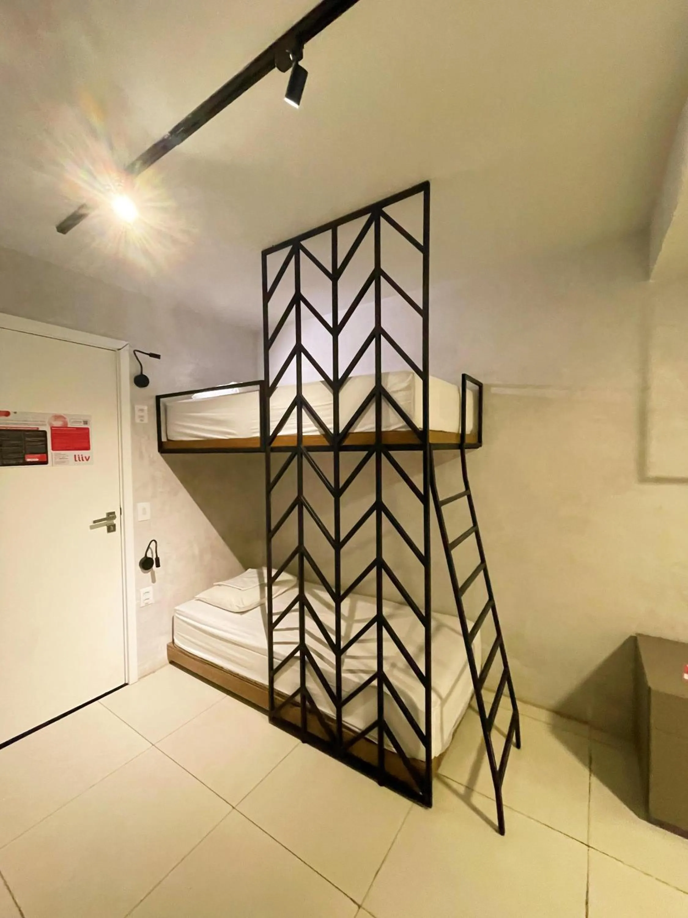 wedding, Bed in Liiv Cobogó - Natal Ponta Negra