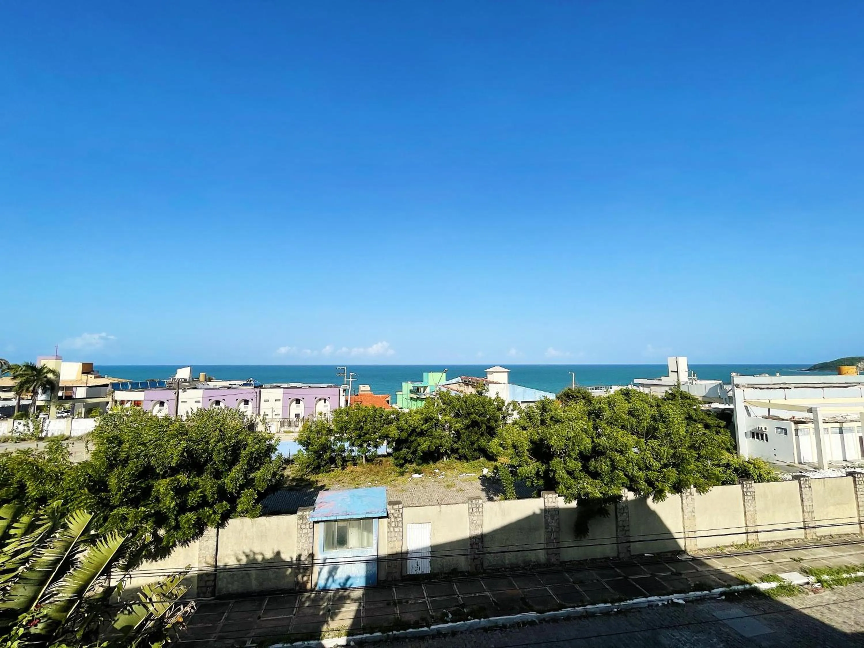 View (from property/room) in Liiv Cobogó - Natal Ponta Negra