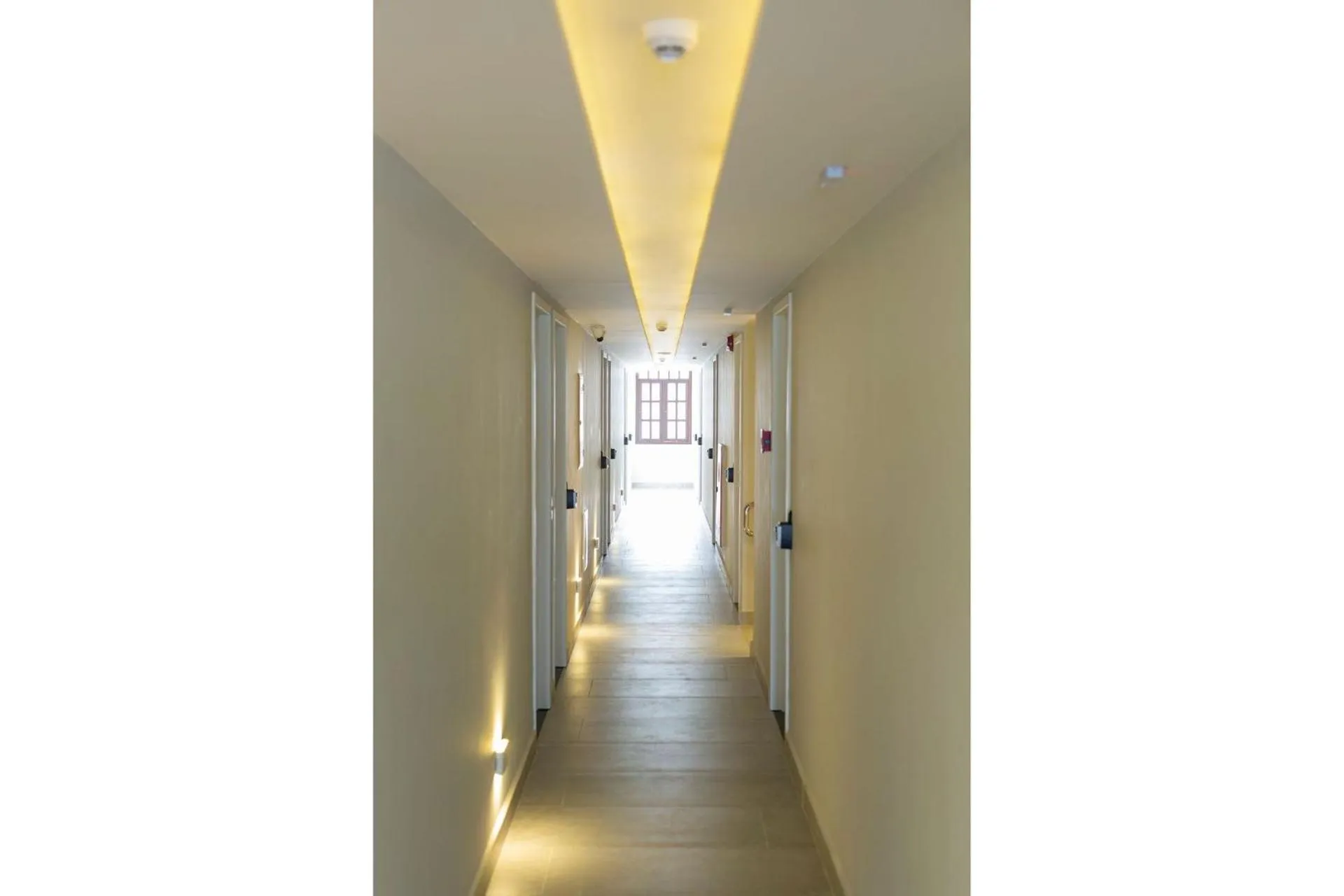 Decorative detail in Liiv Cobogó - Natal Ponta Negra