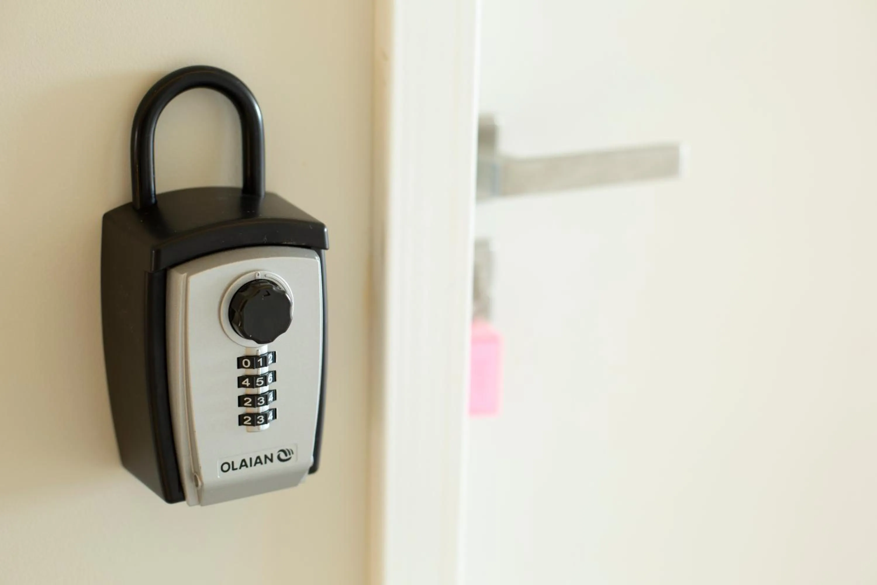 Facade/entrance in Liiv Cobogó - Natal Ponta Negra