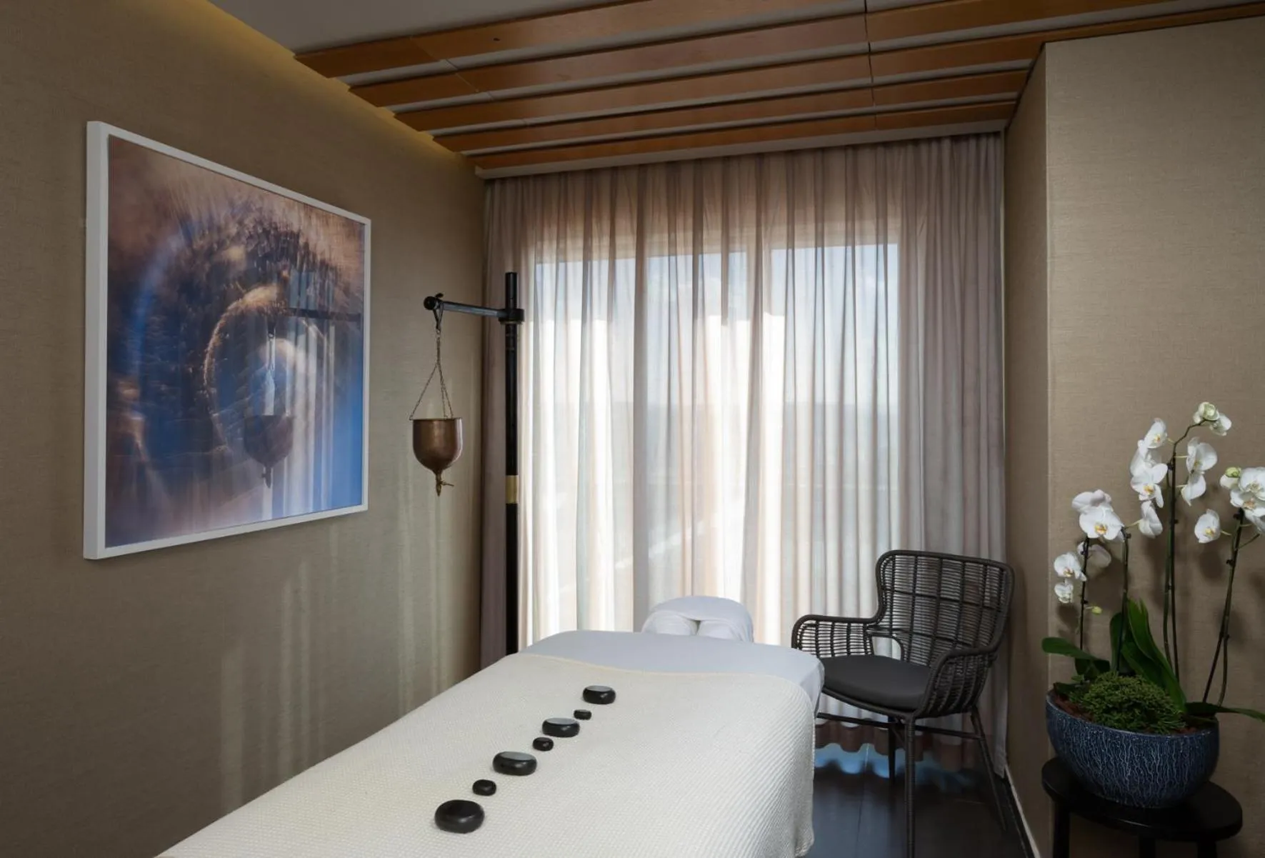 Photo of the whole room in Cramim by Isrotel Exclusive