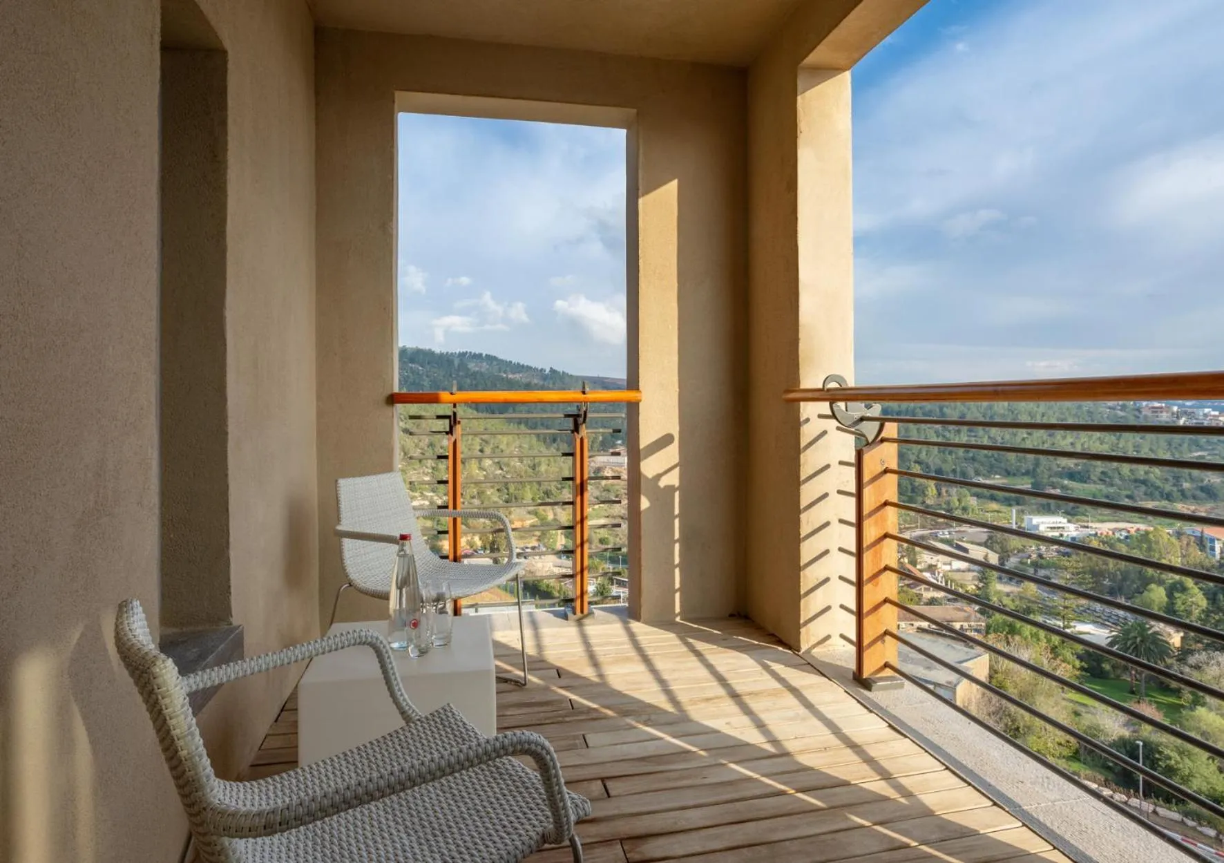 Mountain view in Cramim by Isrotel Exclusive