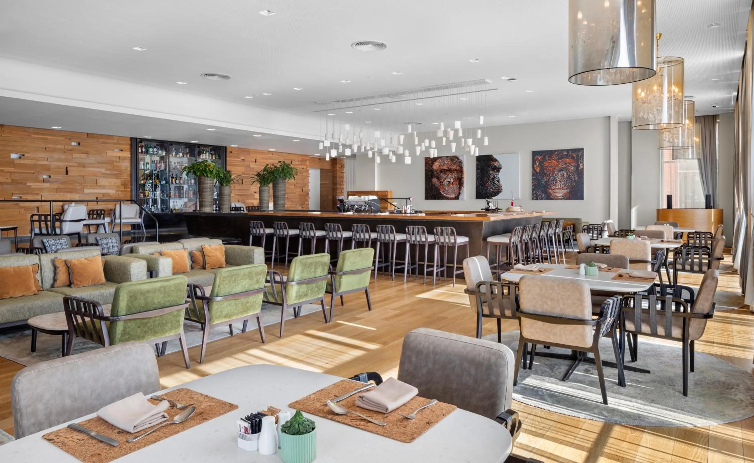 Banquet/Function facilities in Cramim by Isrotel Exclusive