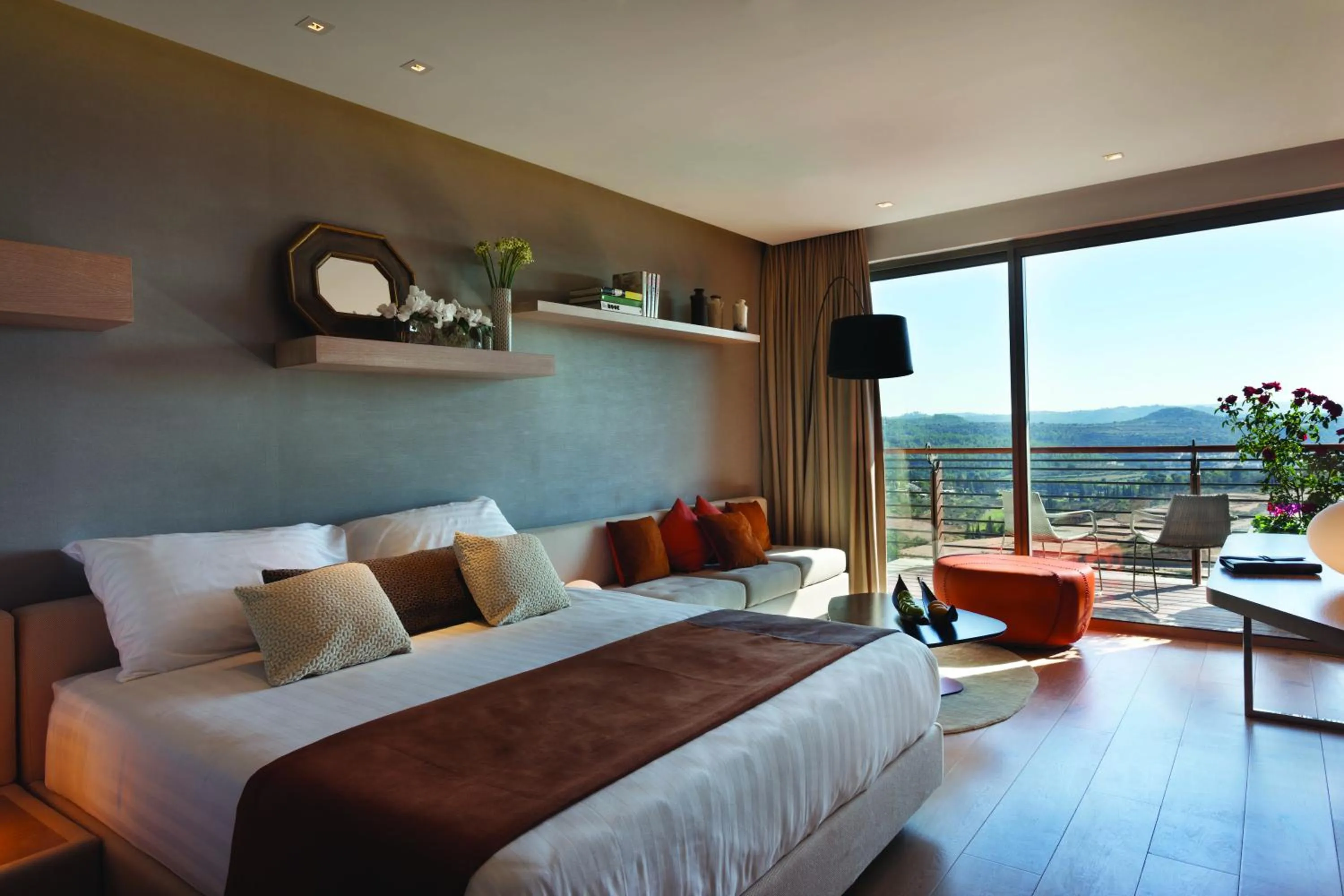 Photo of the whole room, Bed in Cramim by Isrotel Exclusive