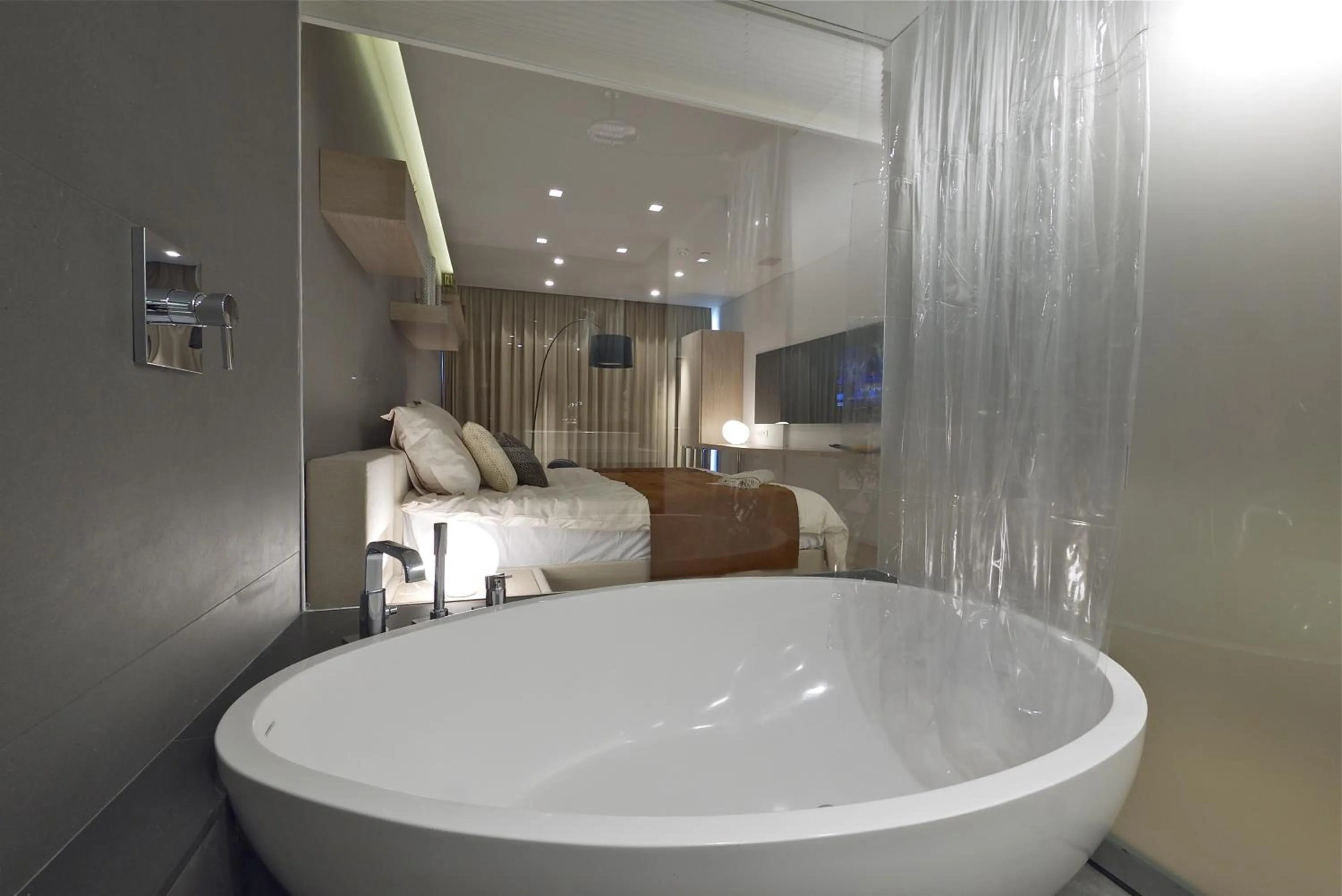 Decorative detail in Cramim by Isrotel Exclusive