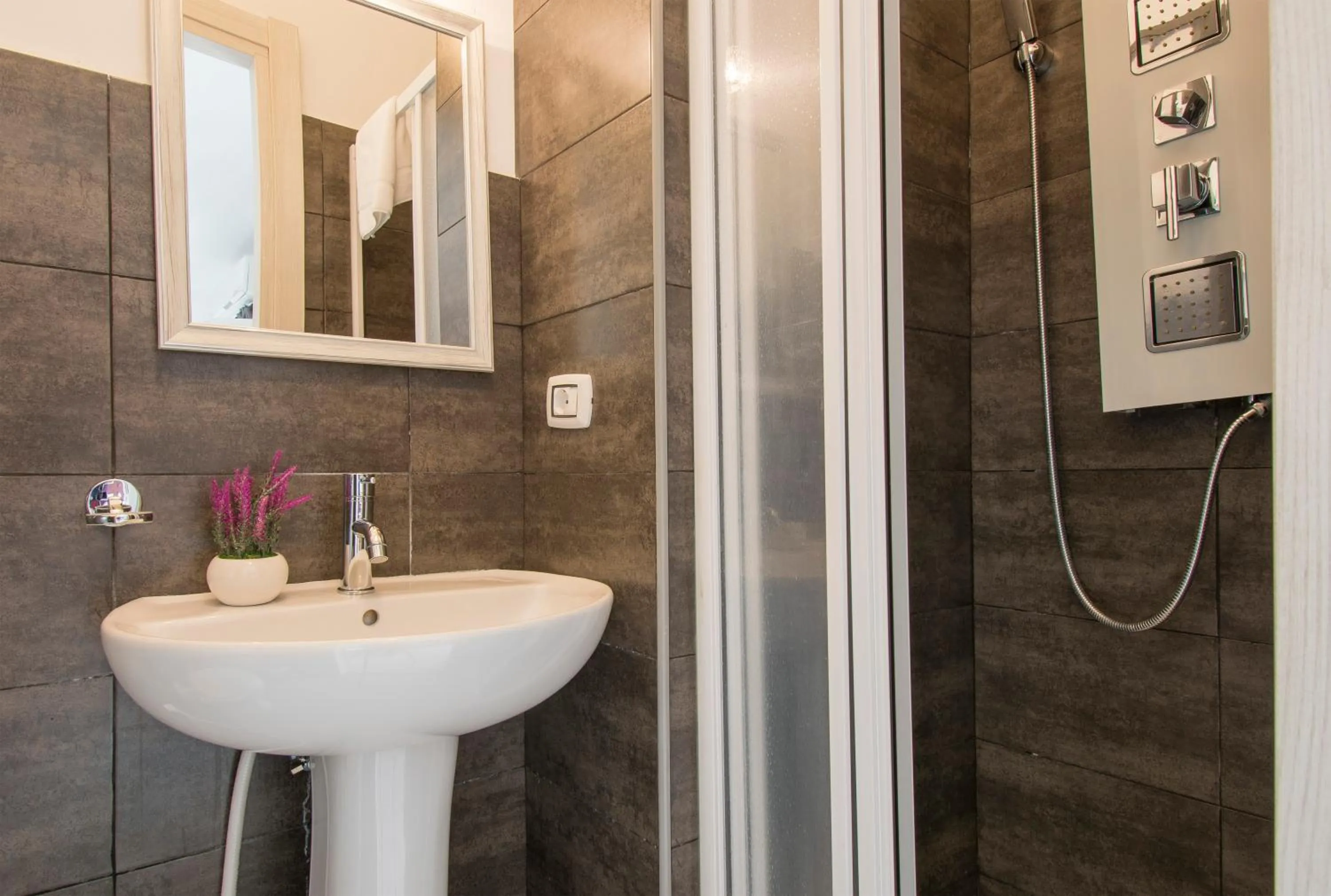 Piccolo Hotel Boutique