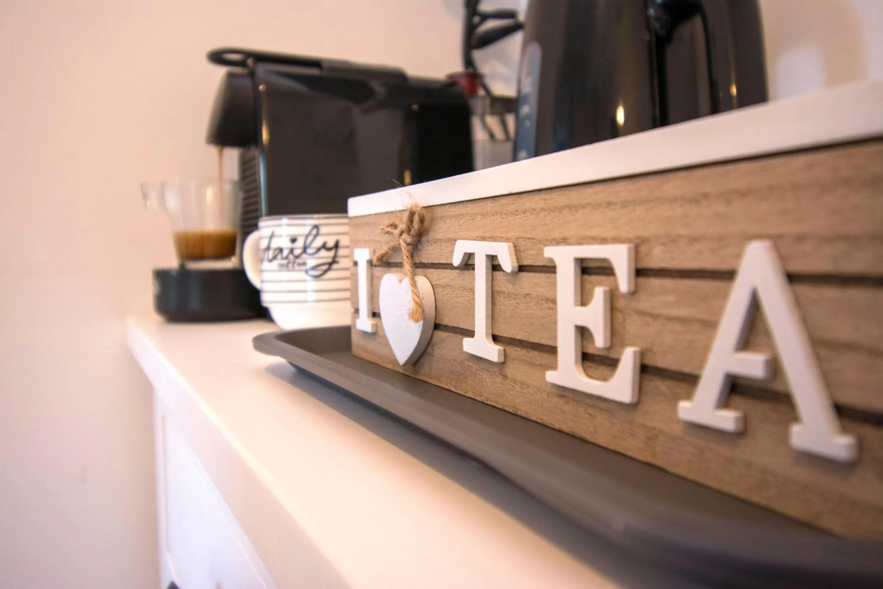 Piccolo Hotel Boutique