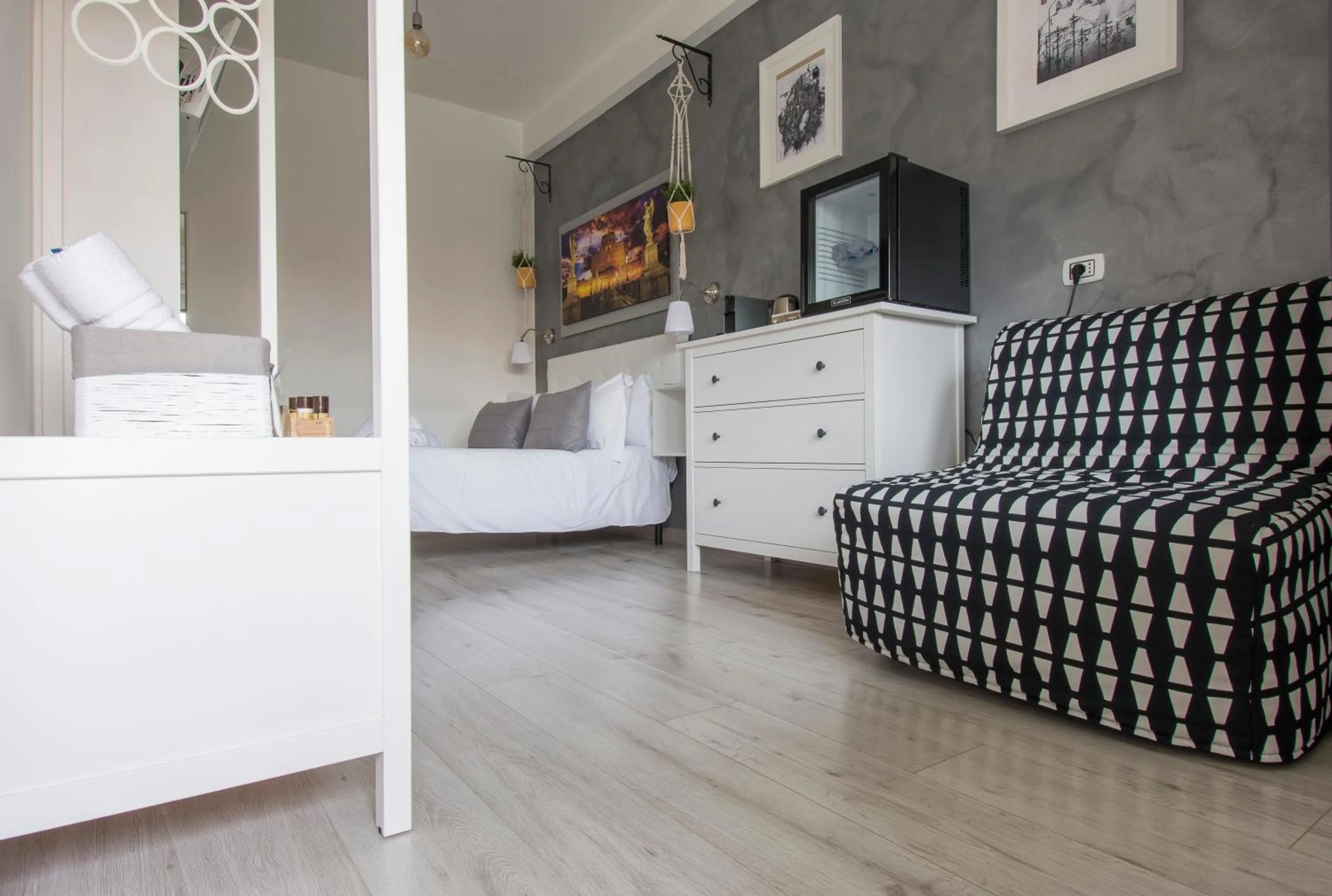 Piccolo Hotel Boutique