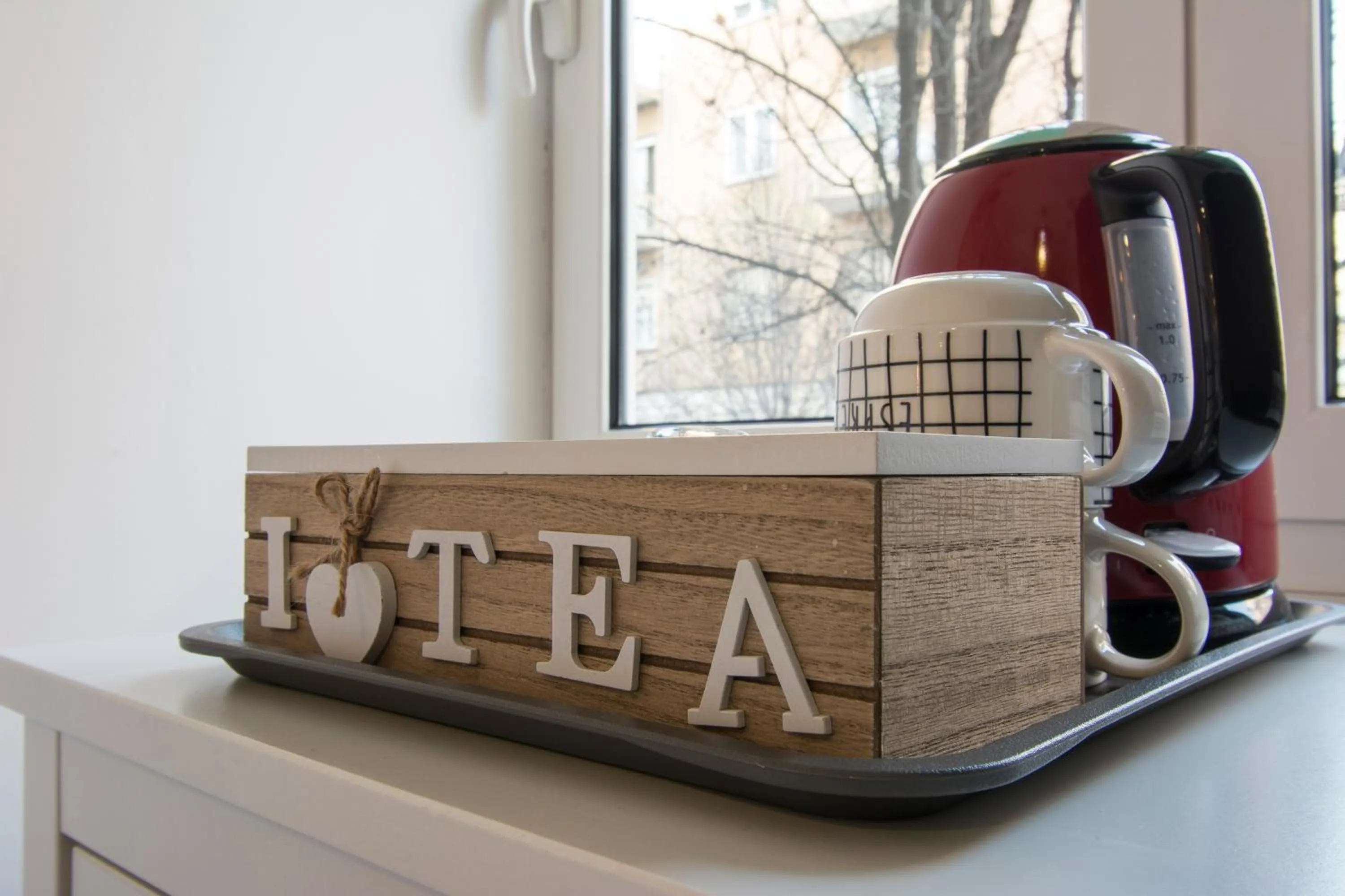 Piccolo Hotel Boutique