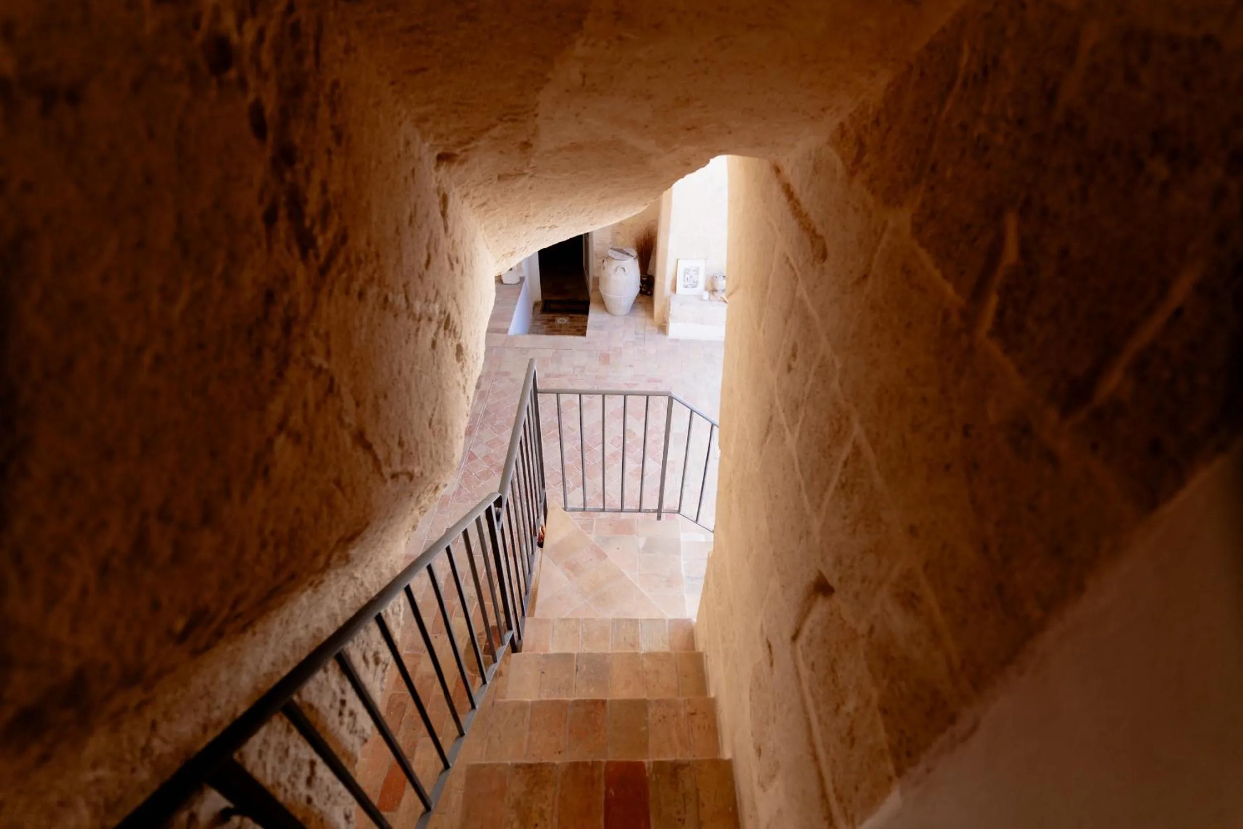 Property building in Il Belvedere