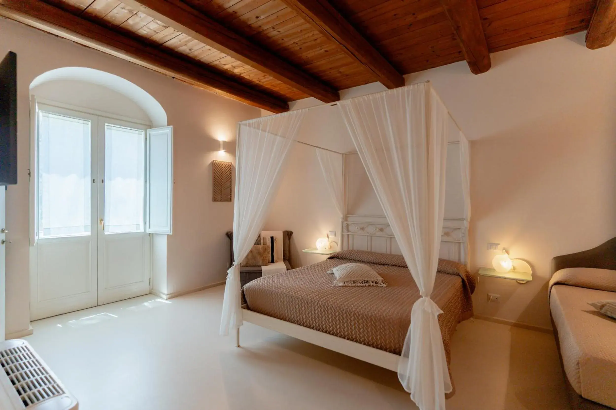 Comfort Double Room - single occupancy in Il Belvedere Comfort Double Room - single occupancy in Il Belvedere