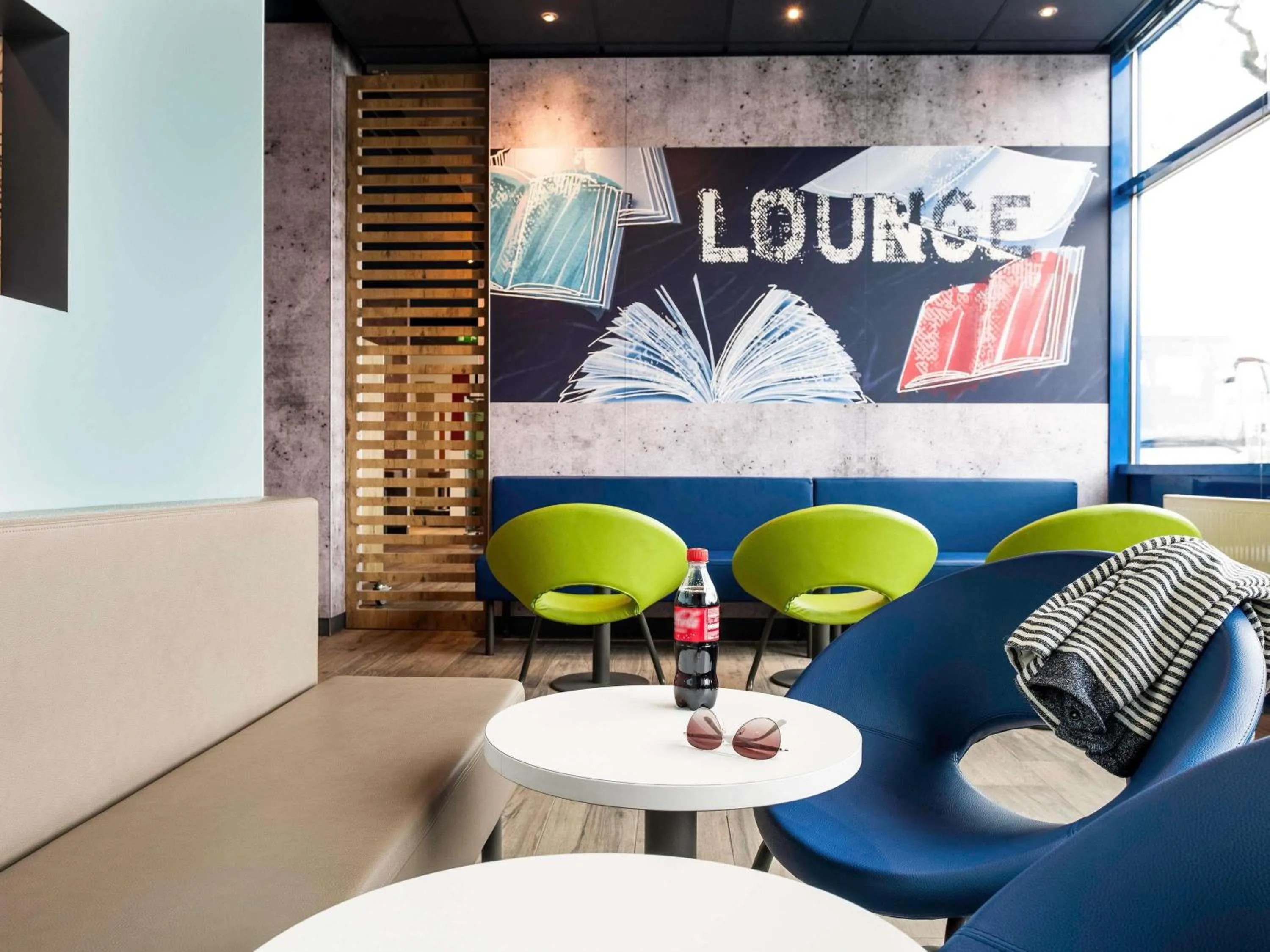 Other in Ibis budget Wien Sankt Marx