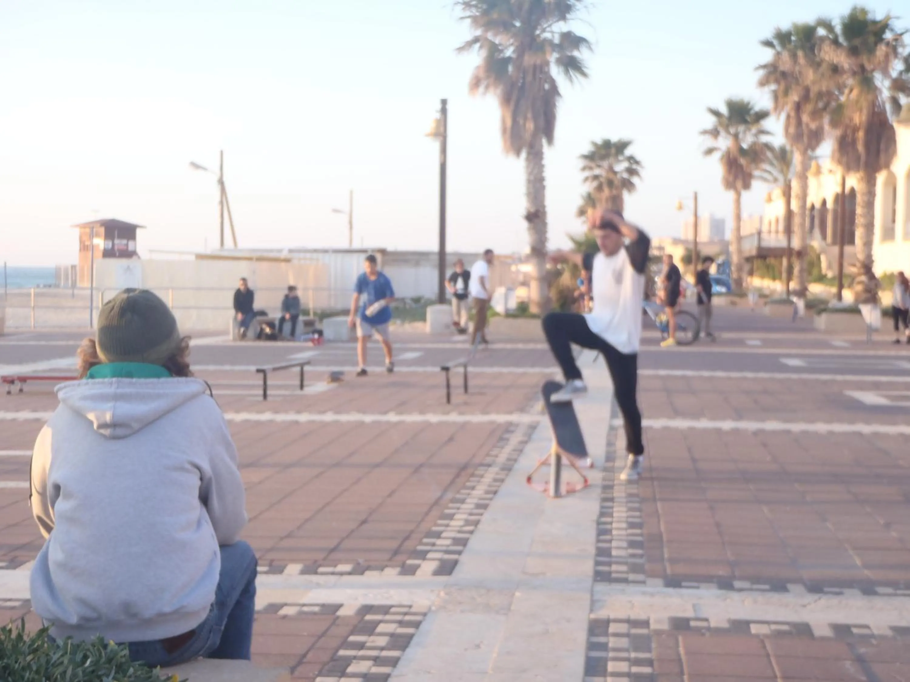 Other in Marom Apartments Hof Hacarmel