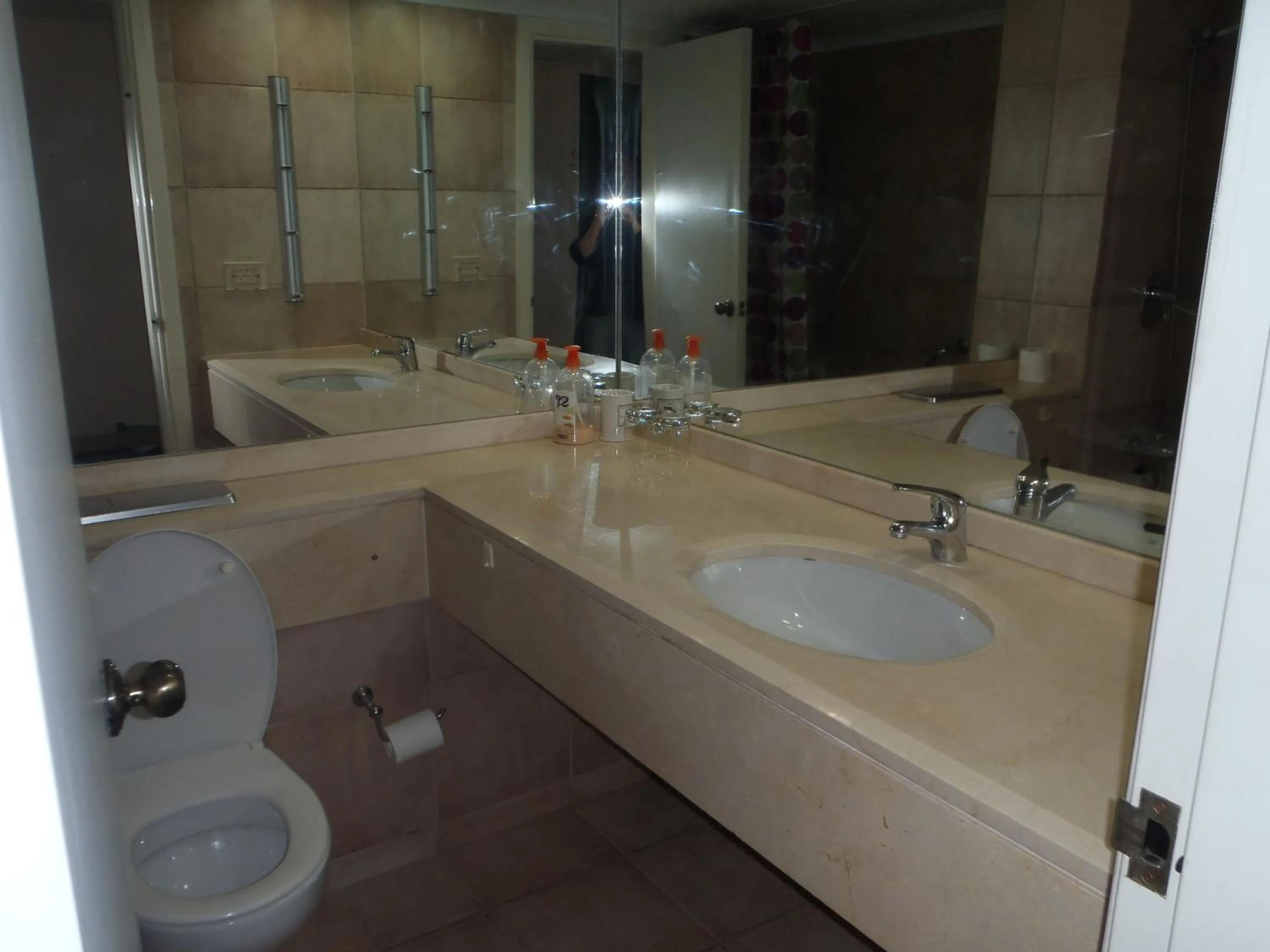 Marom Apartments Hof Hacarmel