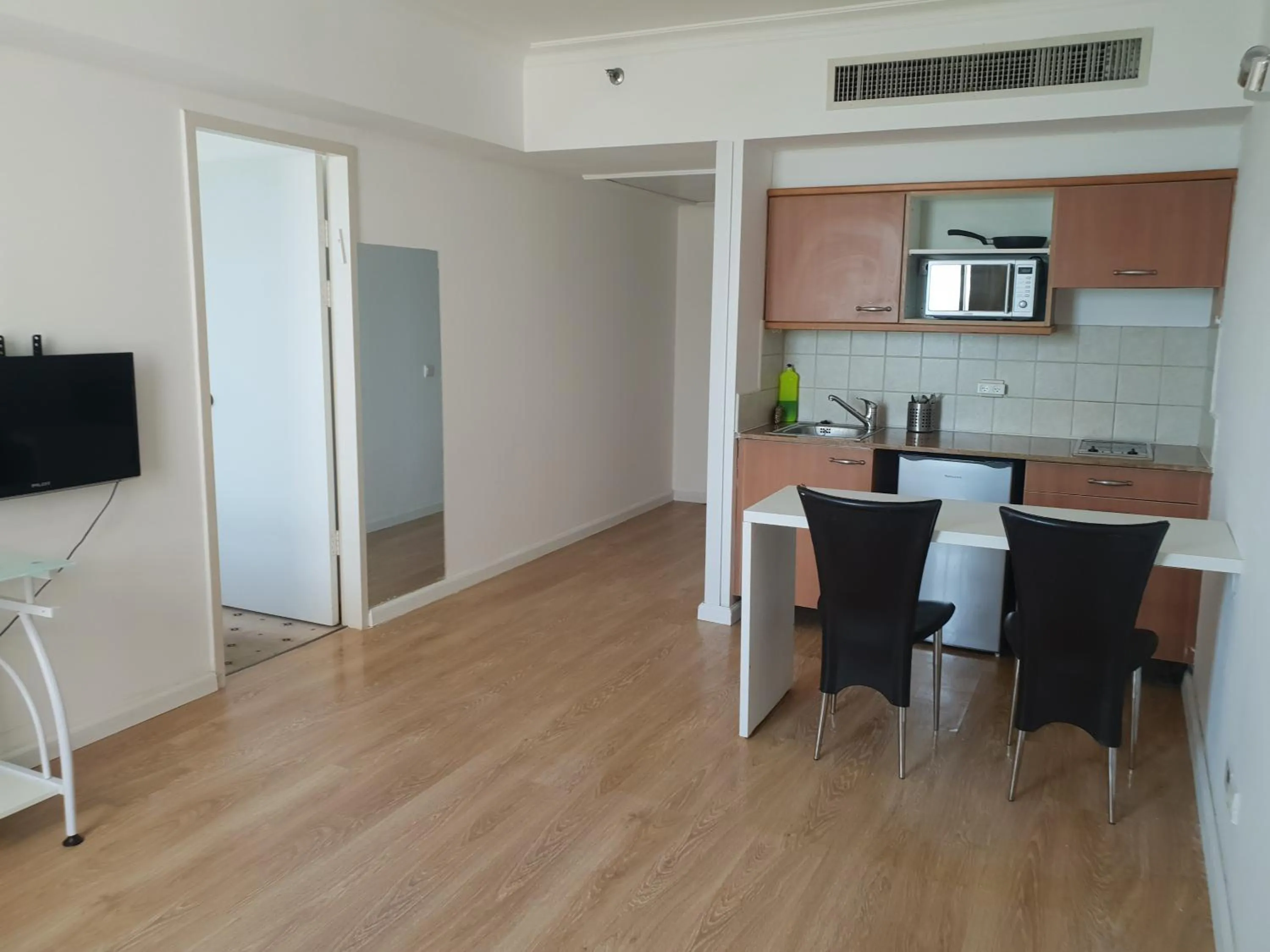 Marom Apartments Hof Hacarmel