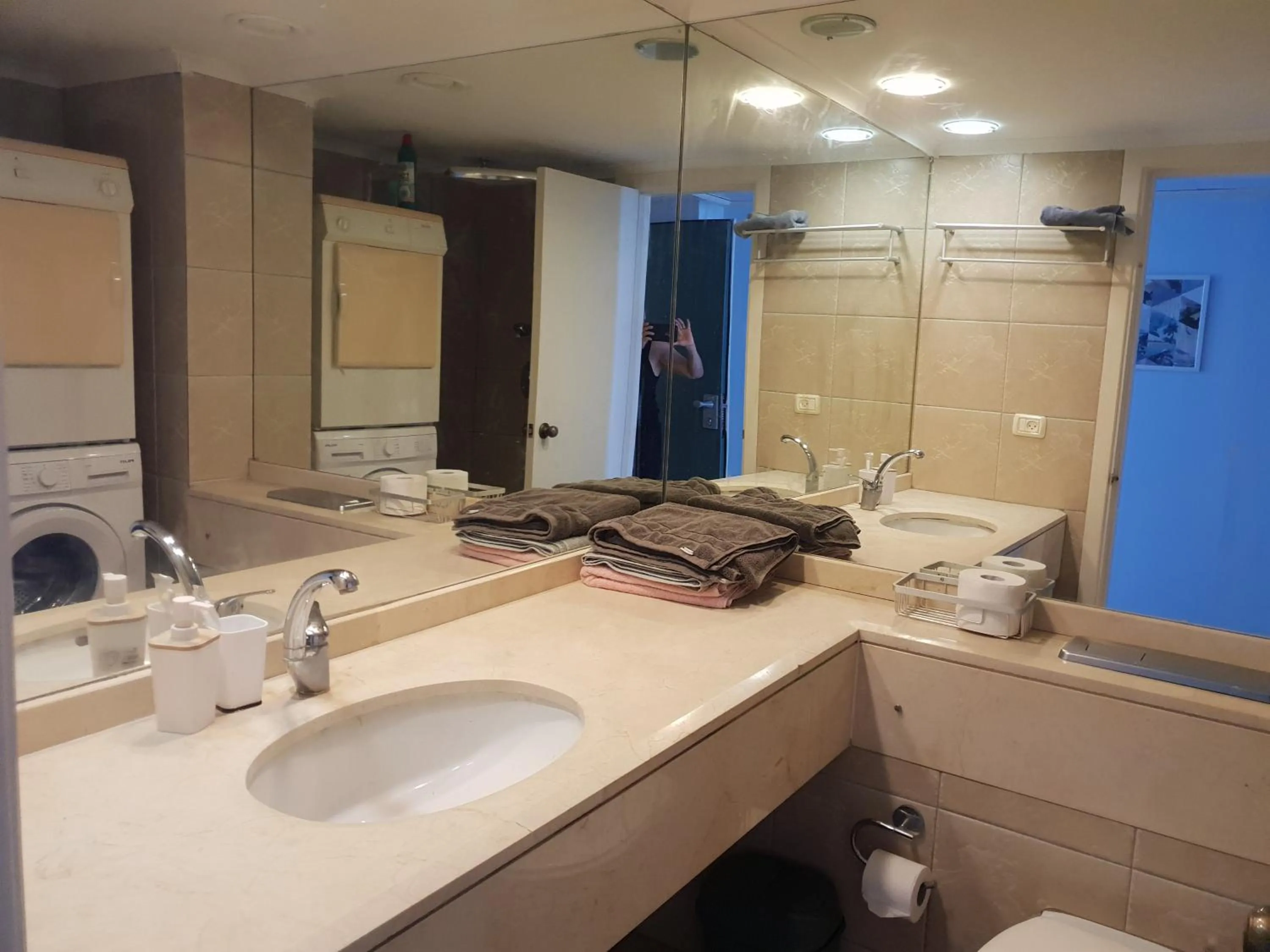 Marom Apartments Hof Hacarmel