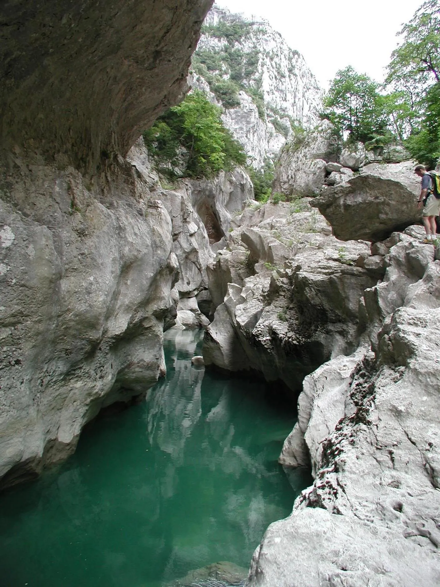 Area and facilities in Hôtel Spa Les Alpes
